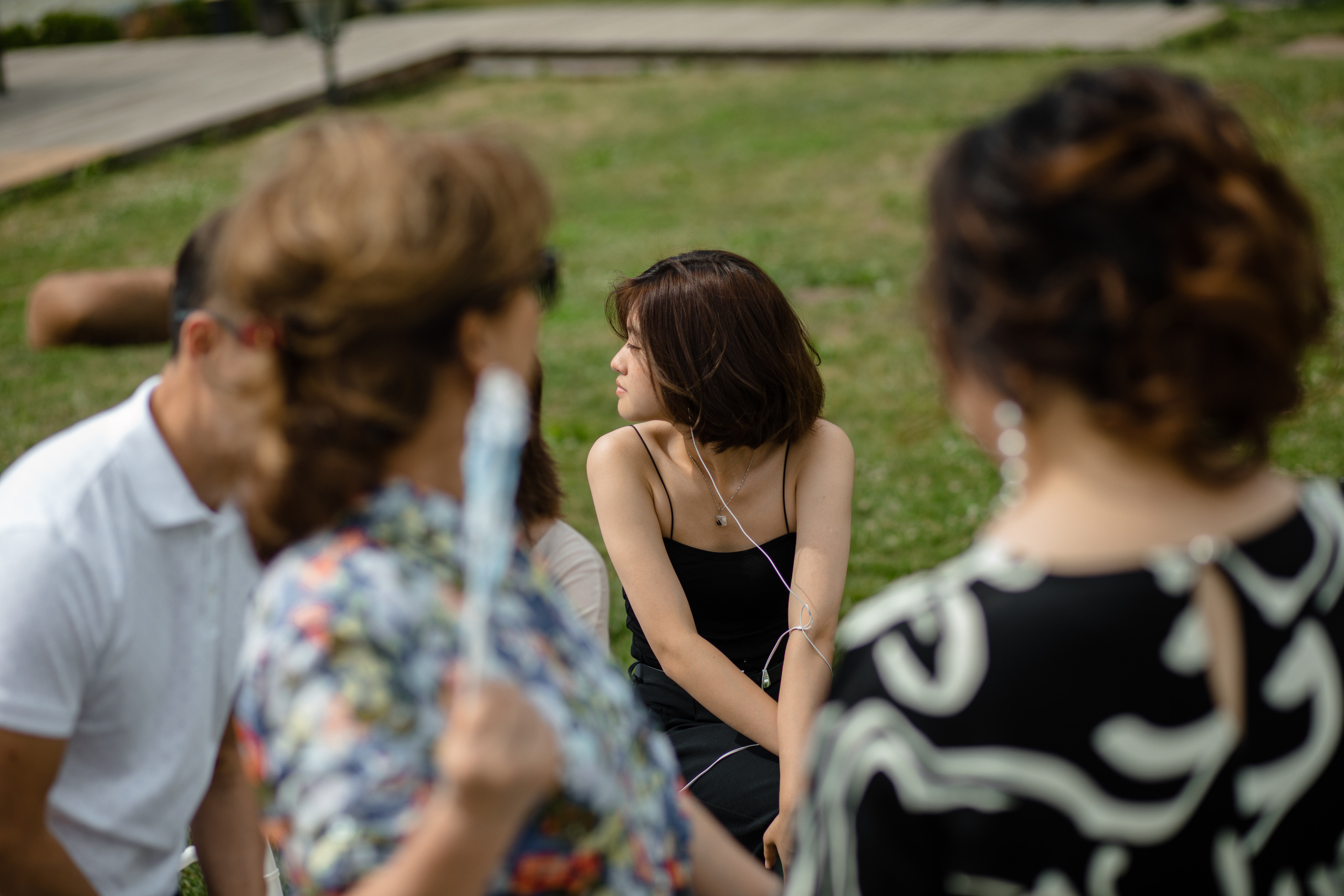 Анонс свадьбы Вячеслав и Анастасия. Свадебный фотограф в Алматы Николай Киреев