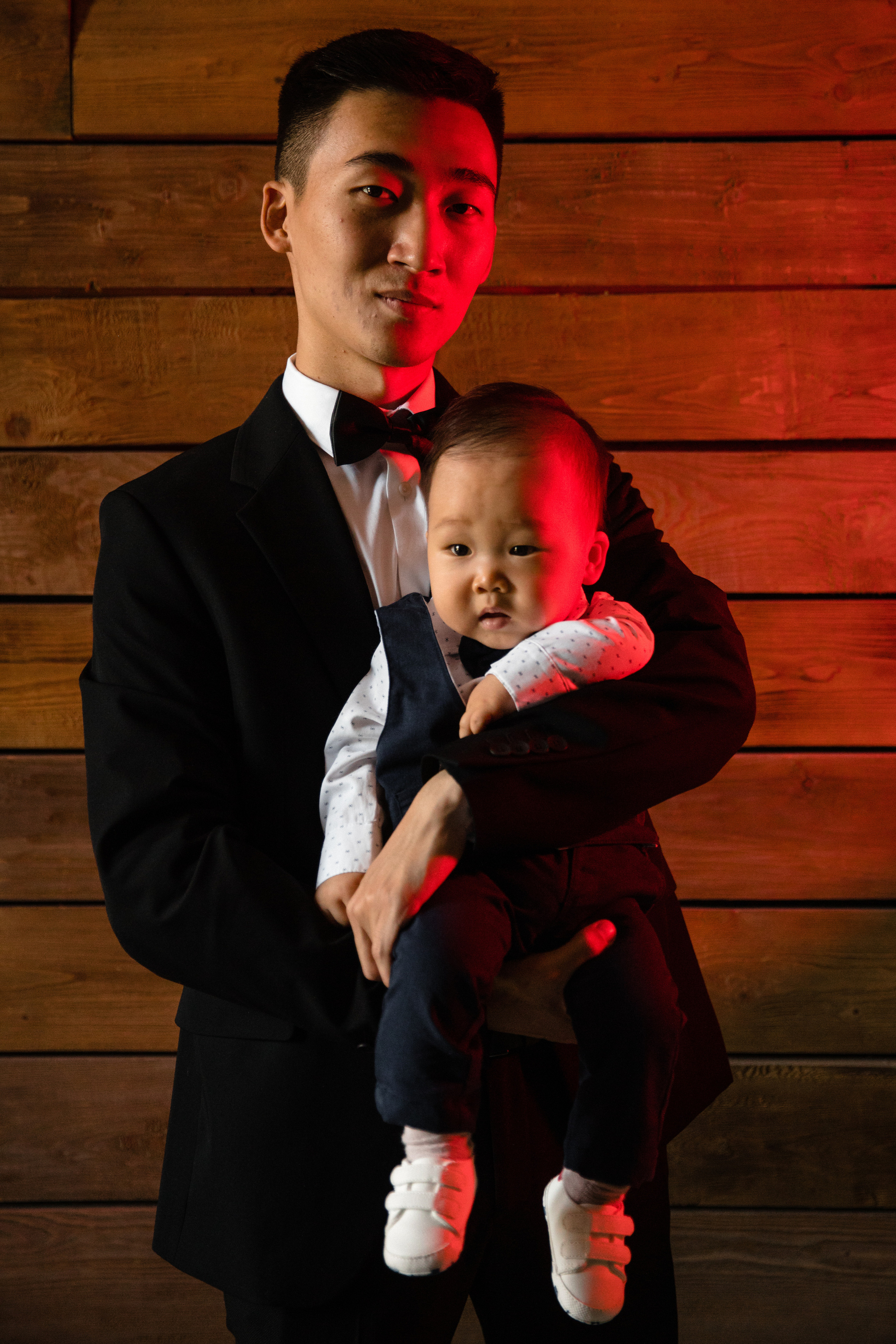 Анонс свадьбы Вячеслав и Анастасия. Свадебный фотограф в Алматы Николай Киреев