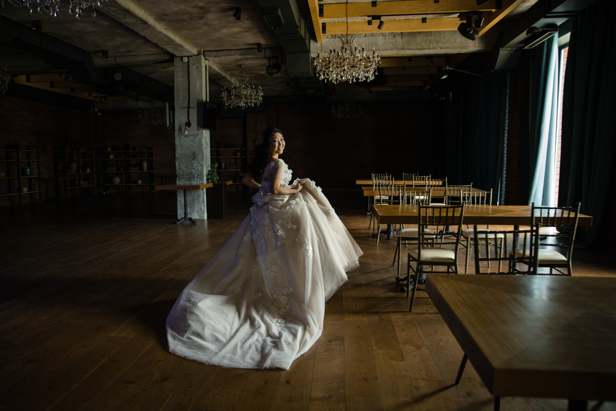 Анонс свадьбы Вячеслав и Анастасия. Свадебный фотограф в Алматы Николай Киреев