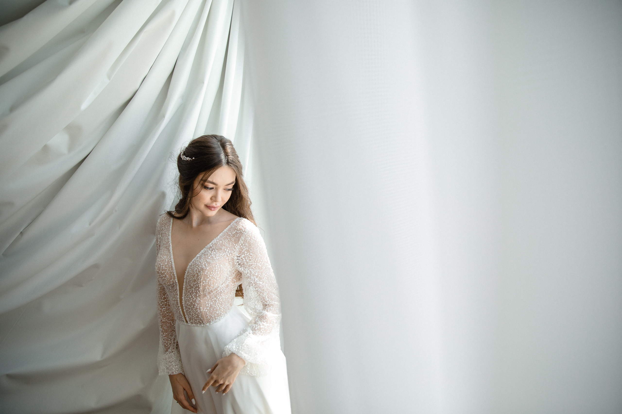 Анонс со свадьбы Алексей и Александра. Свадебный фотограф в Алматы Николай Киреев