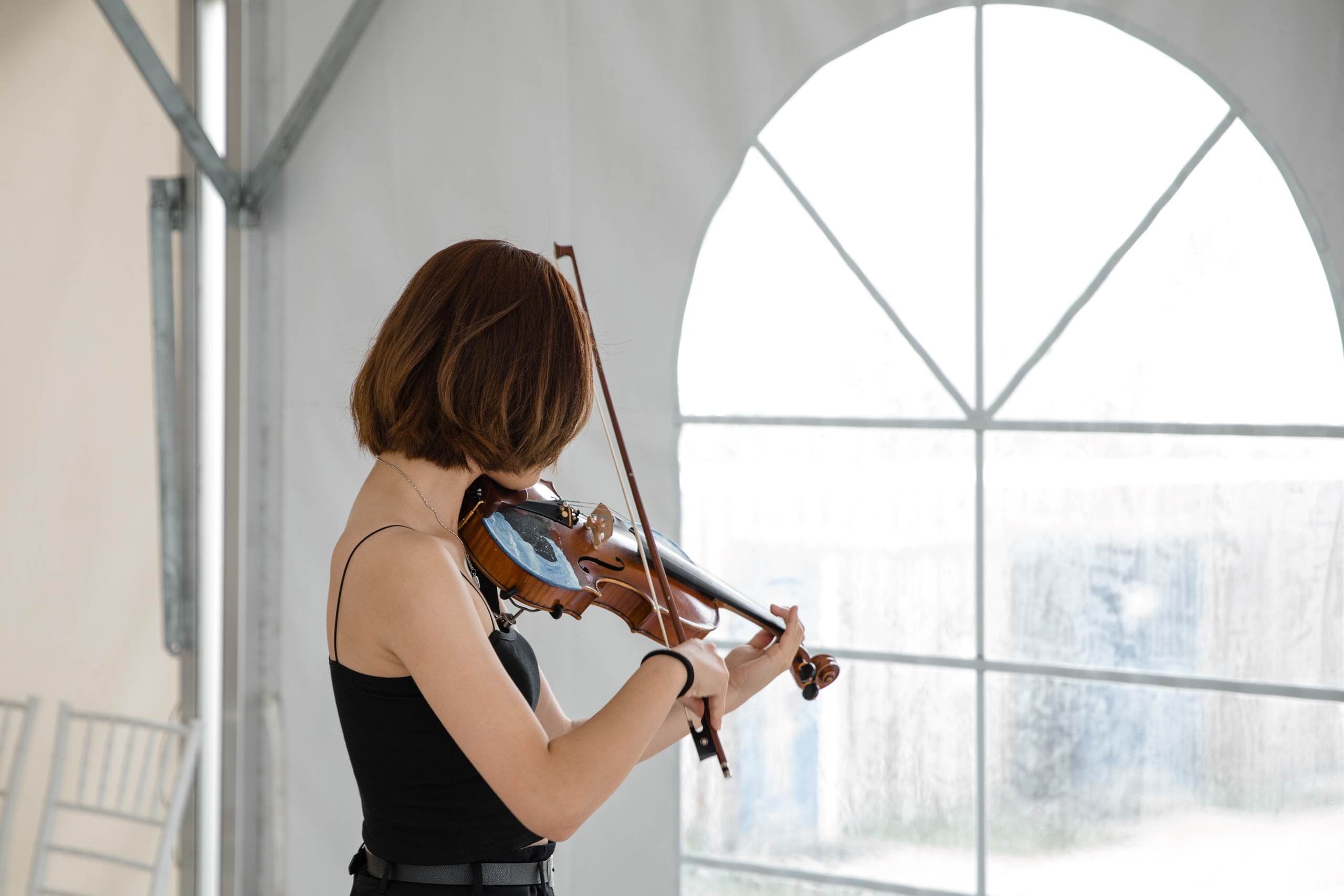 Анонс свадьбы Вячеслав и Анастасия. Свадебный фотограф в Алматы Николай Киреев