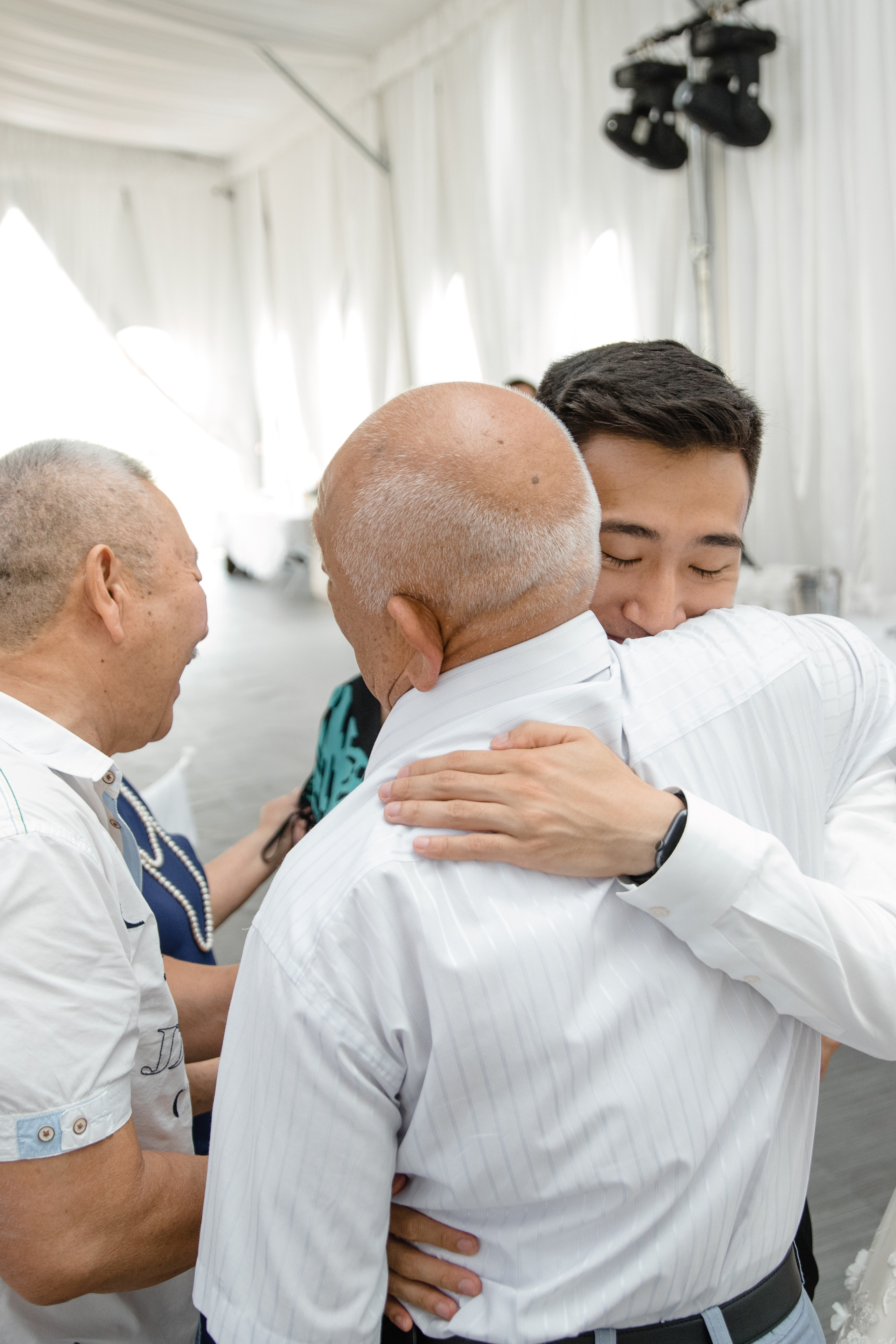 Анонс свадьбы Вячеслав и Анастасия. Свадебный фотограф в Алматы Николай Киреев