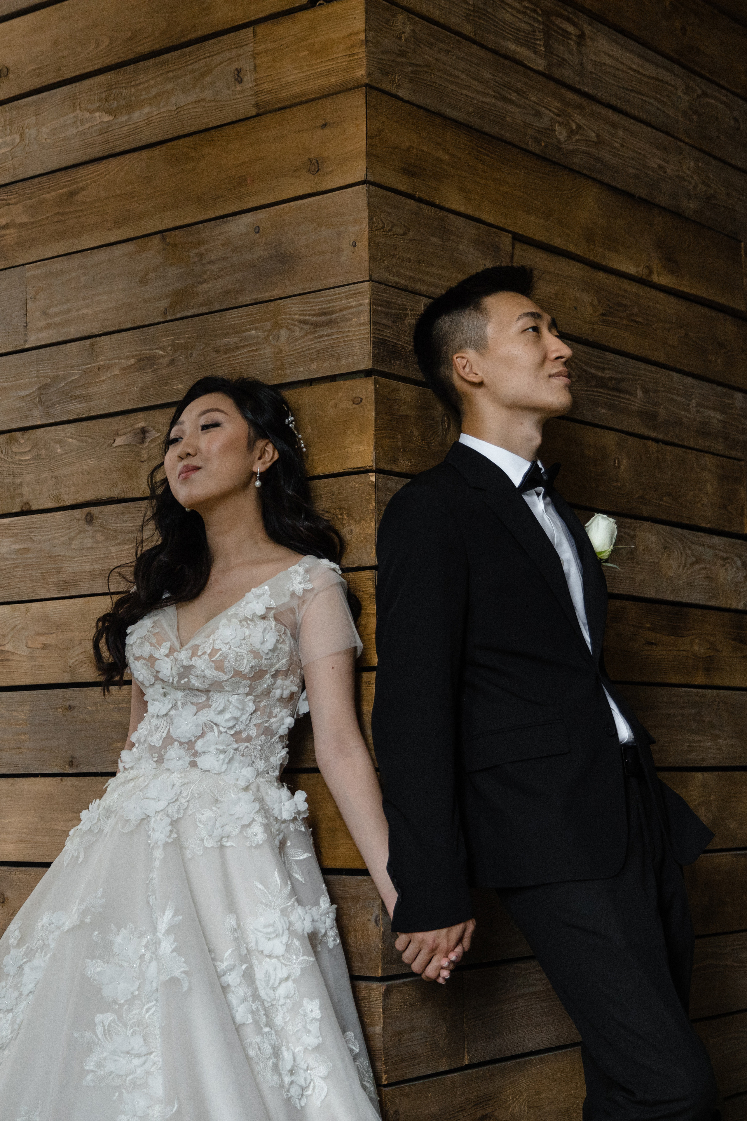 Анонс свадьбы Вячеслав и Анастасия. Свадебный фотограф в Алматы Николай Киреев