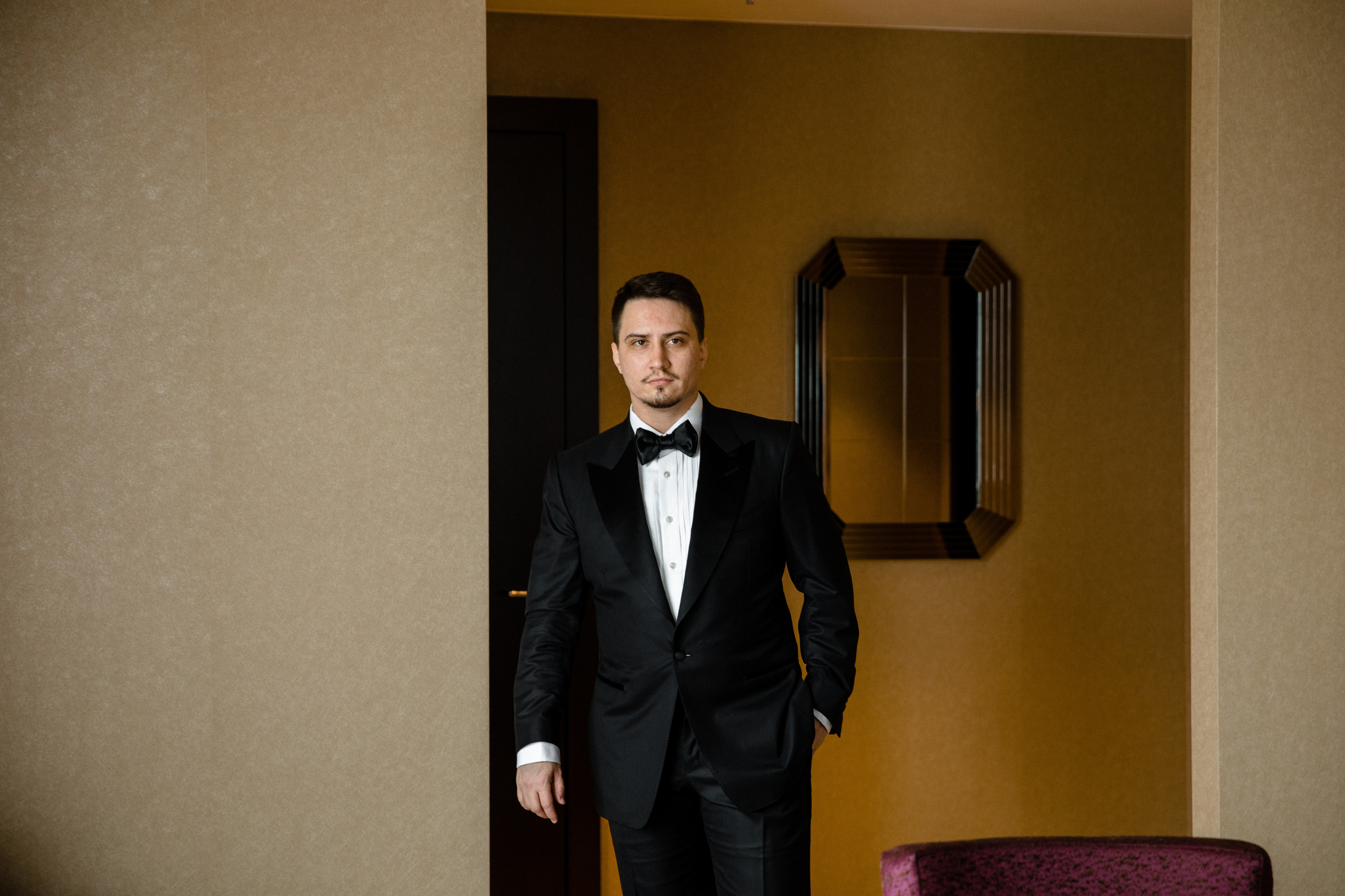 Анонс со свадьбы Алексей и Александра. Свадебный фотограф в Алматы Николай Киреев