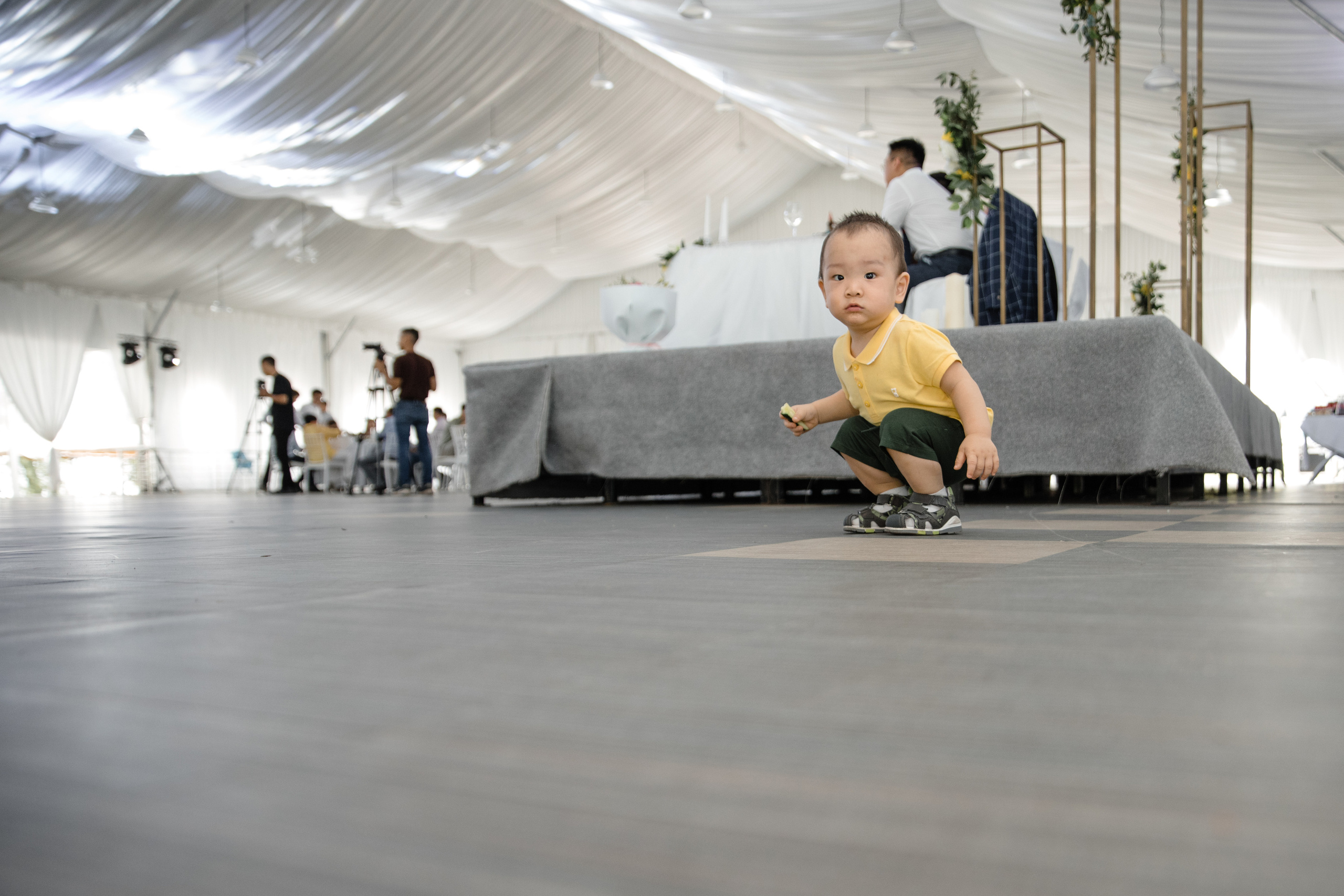Анонс свадьбы Вячеслав и Анастасия. Свадебный фотограф в Алматы Николай Киреев