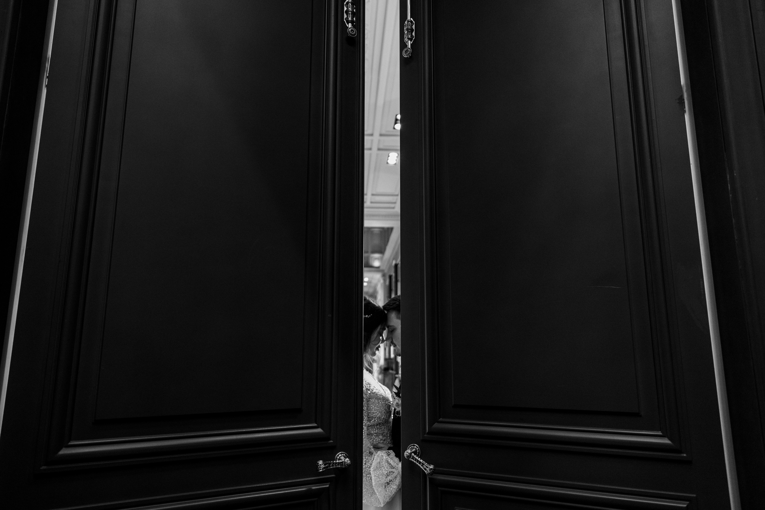 Анонс со свадьбы Алексей и Александра. Свадебный фотограф в Алматы Николай Киреев