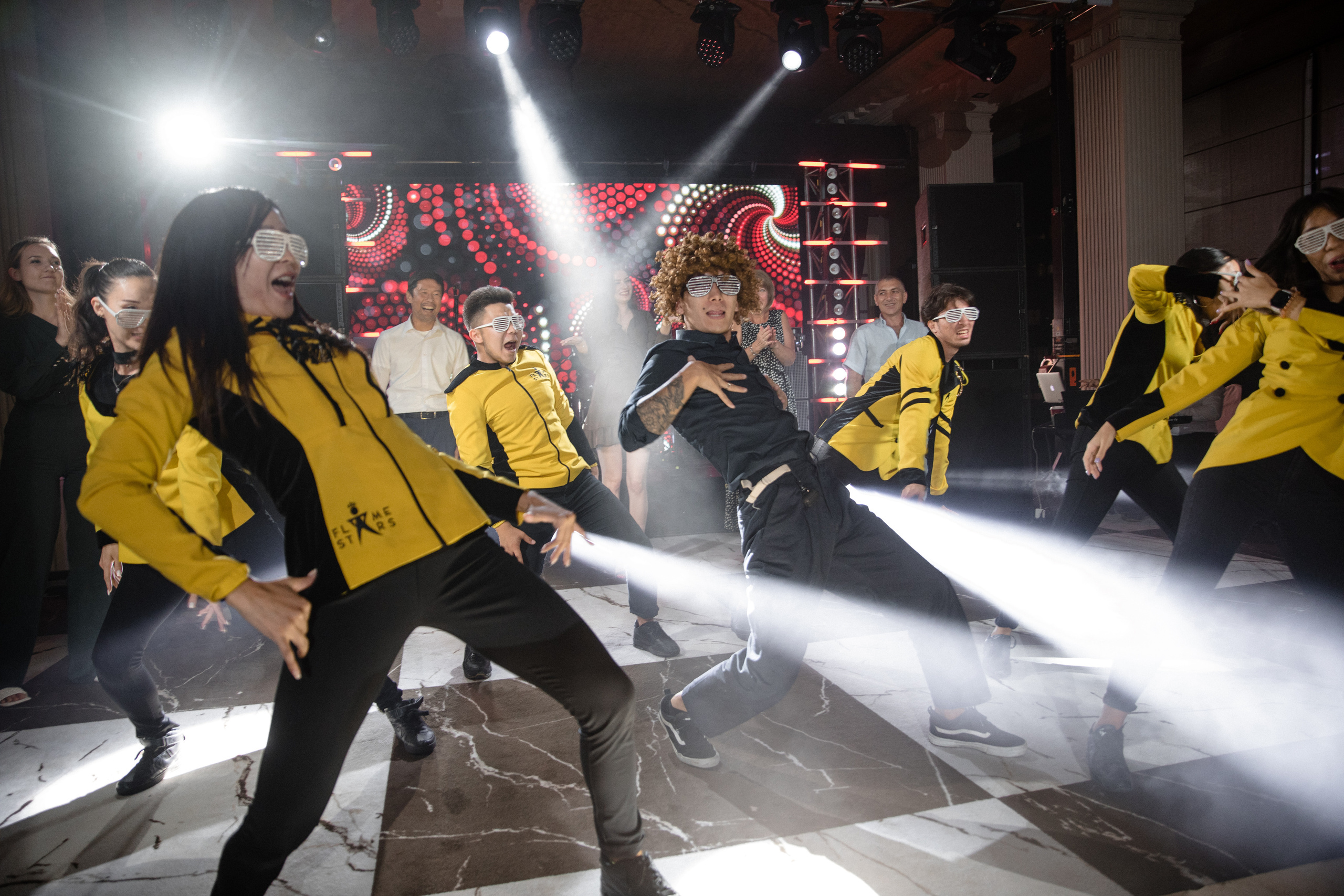 Анонс со свадьбы Алексей и Александра. Свадебный фотограф в Алматы Николай Киреев