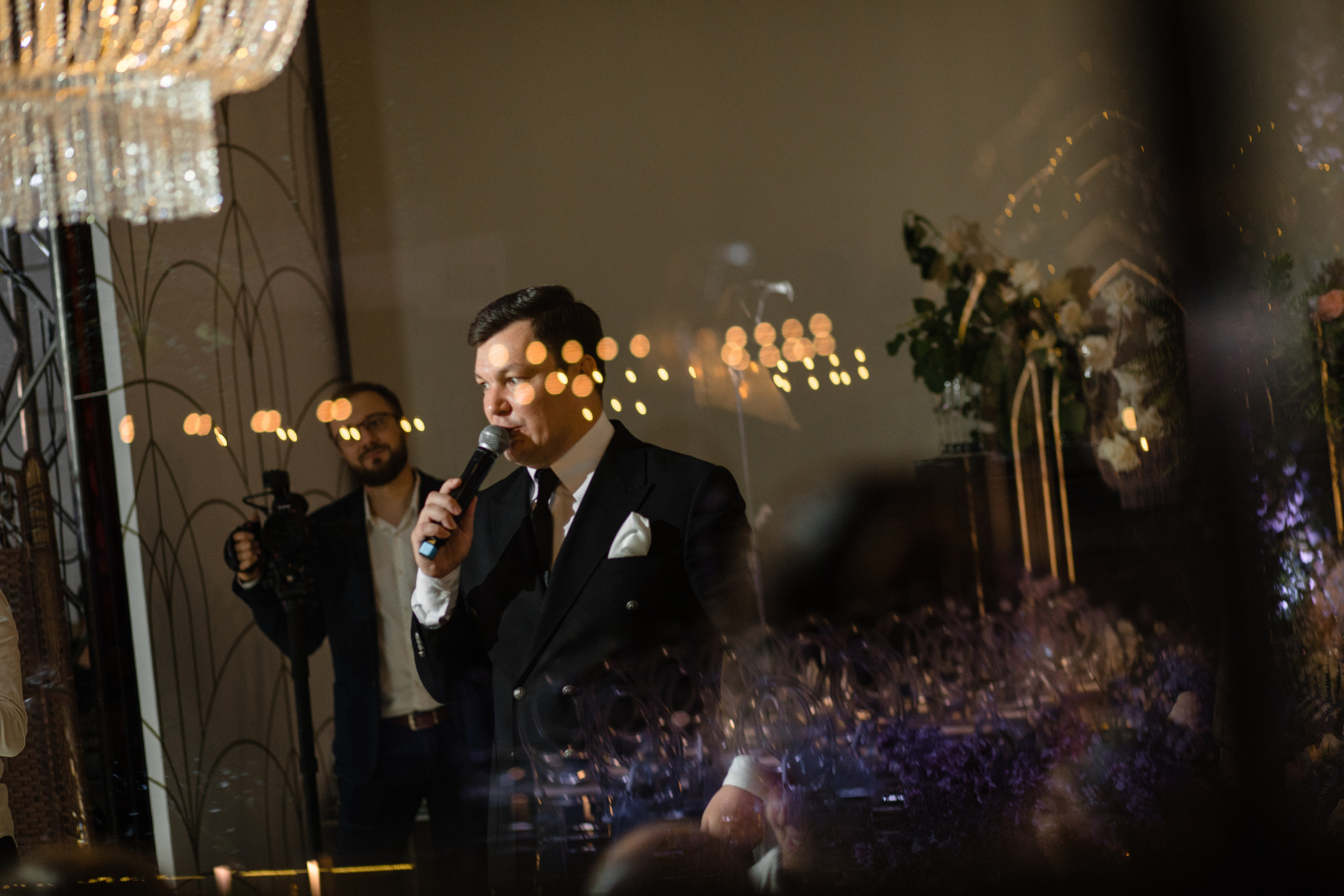 Анонс со свадьбы Алексей и Александра. Свадебный фотограф в Алматы Николай Киреев