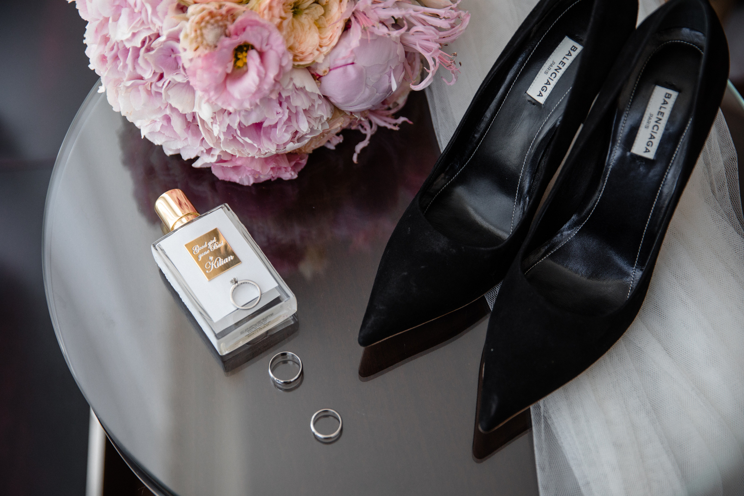 Анонс со свадьбы Алексей и Александра. Свадебный фотограф в Алматы Николай Киреев