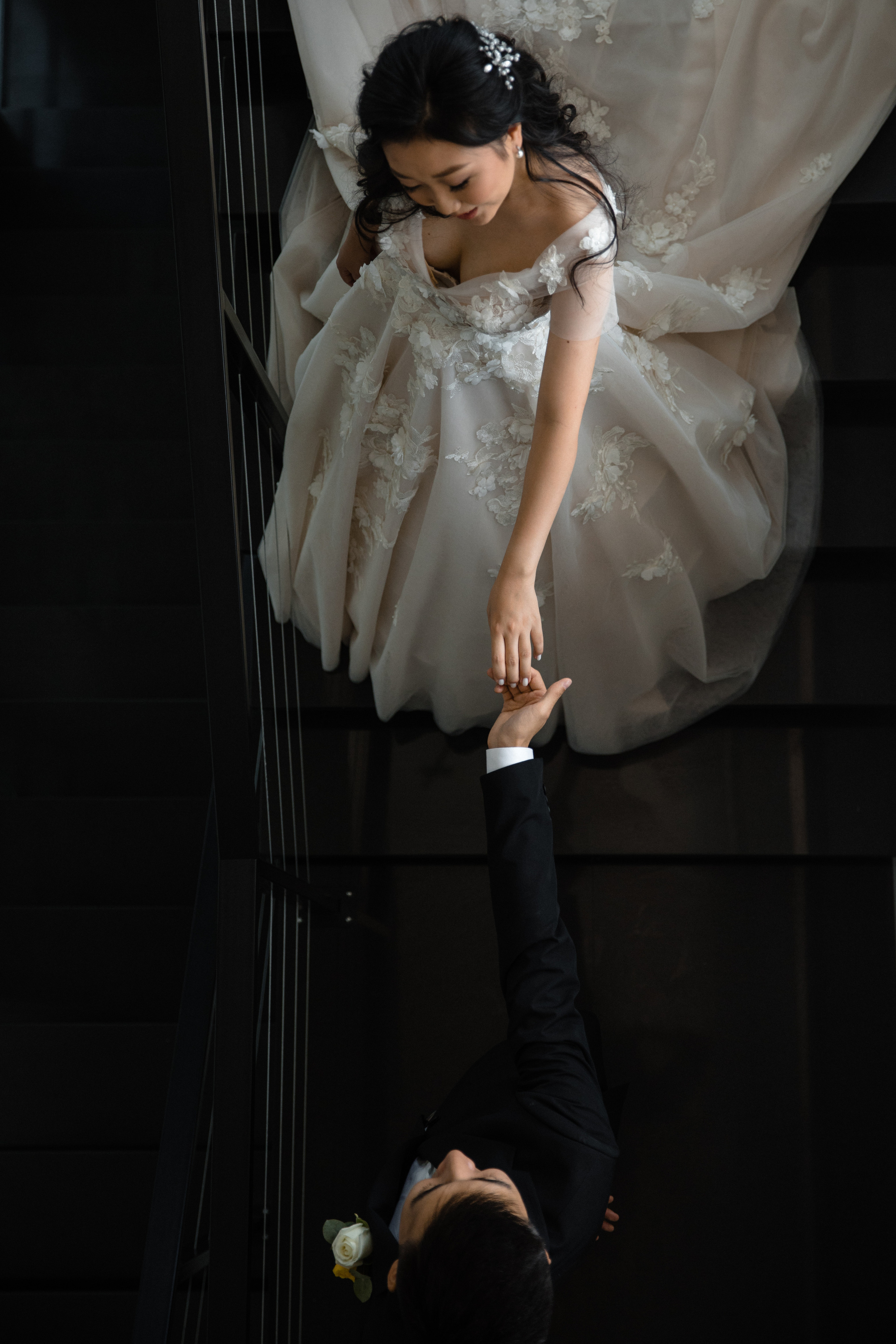 Анонс свадьбы Вячеслав и Анастасия. Свадебный фотограф в Алматы Николай Киреев