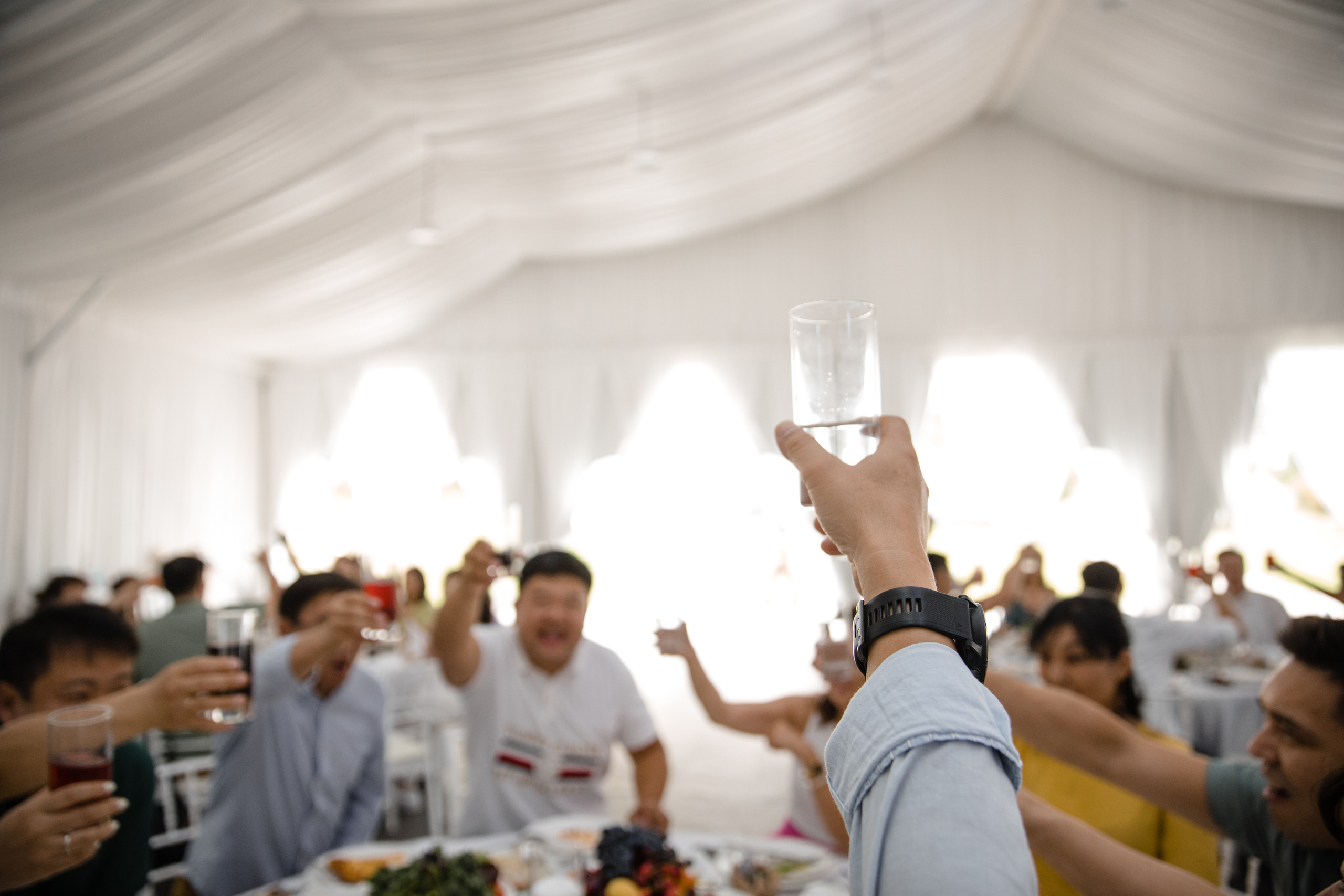 Анонс свадьбы Вячеслав и Анастасия. Свадебный фотограф в Алматы Николай Киреев