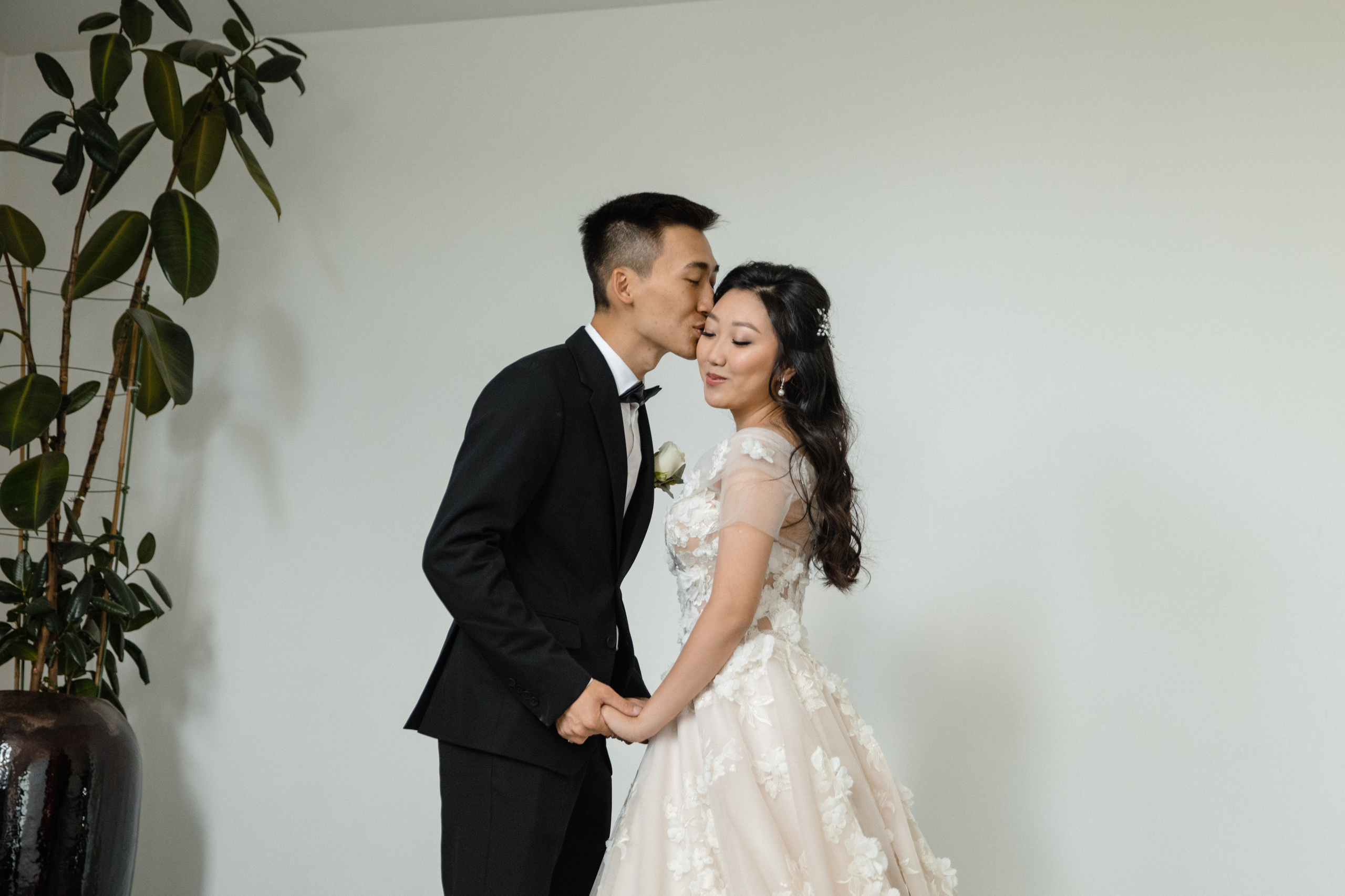 Анонс свадьбы Вячеслав и Анастасия. Свадебный фотограф в Алматы Николай Киреев