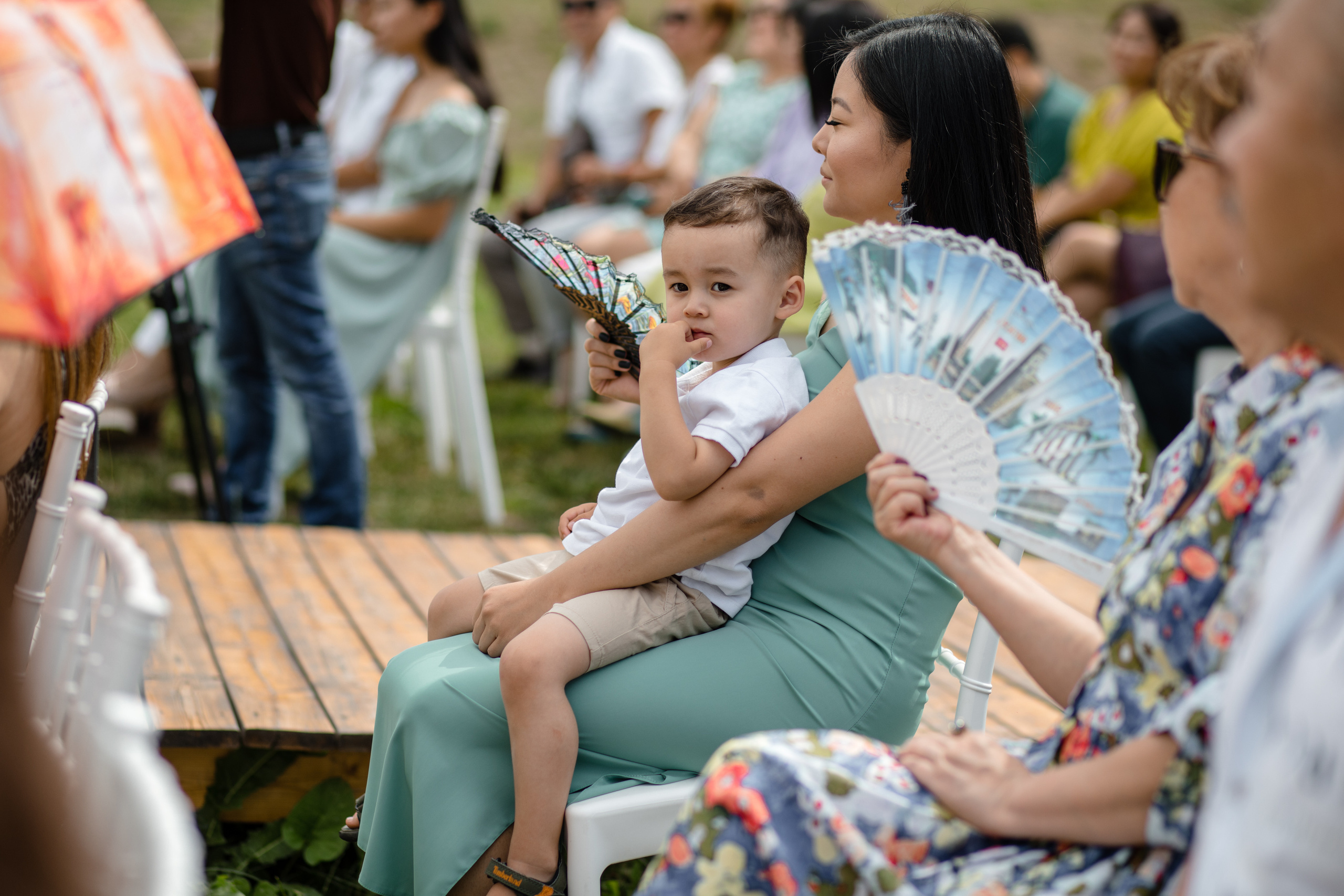 Анонс свадьбы Вячеслав и Анастасия. Свадебный фотограф в Алматы Николай Киреев