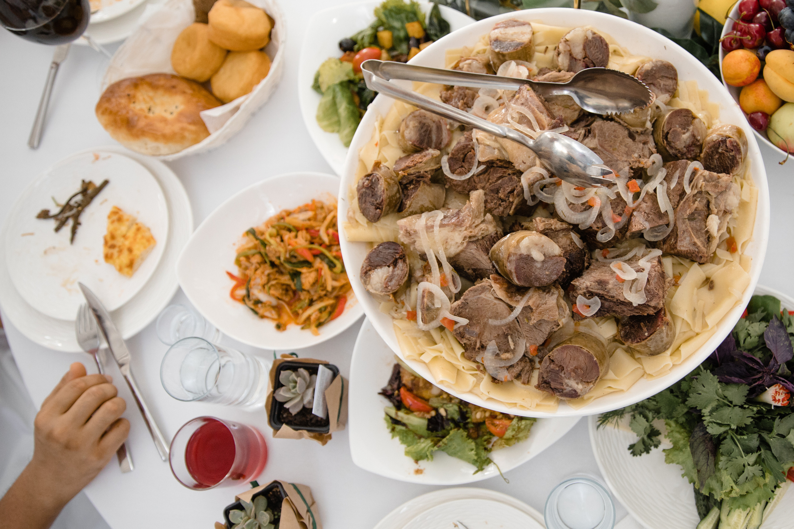 Анонс свадьбы Вячеслав и Анастасия. Свадебный фотограф в Алматы Николай Киреев