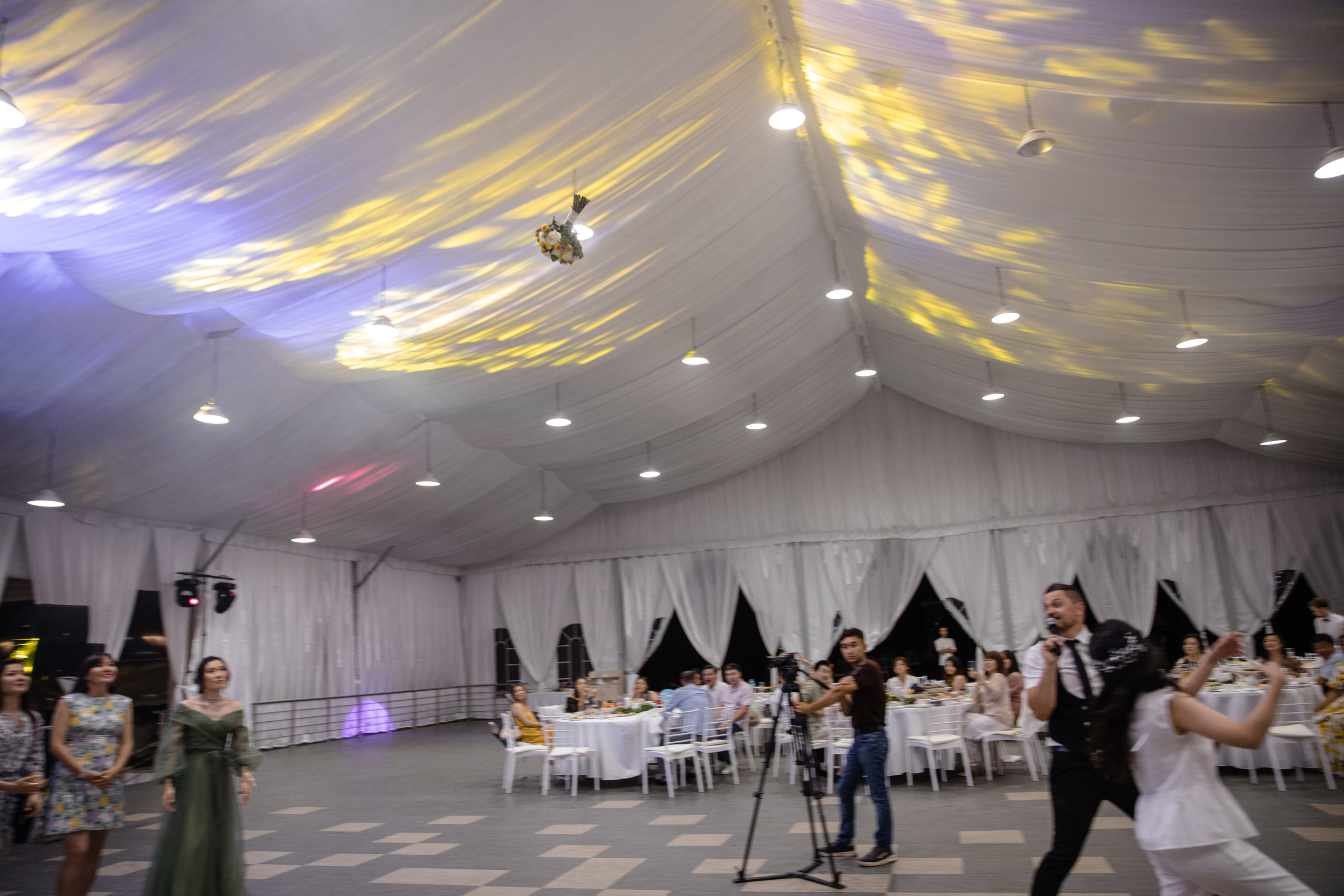 Анонс свадьбы Вячеслав и Анастасия. Свадебный фотограф в Алматы Николай Киреев