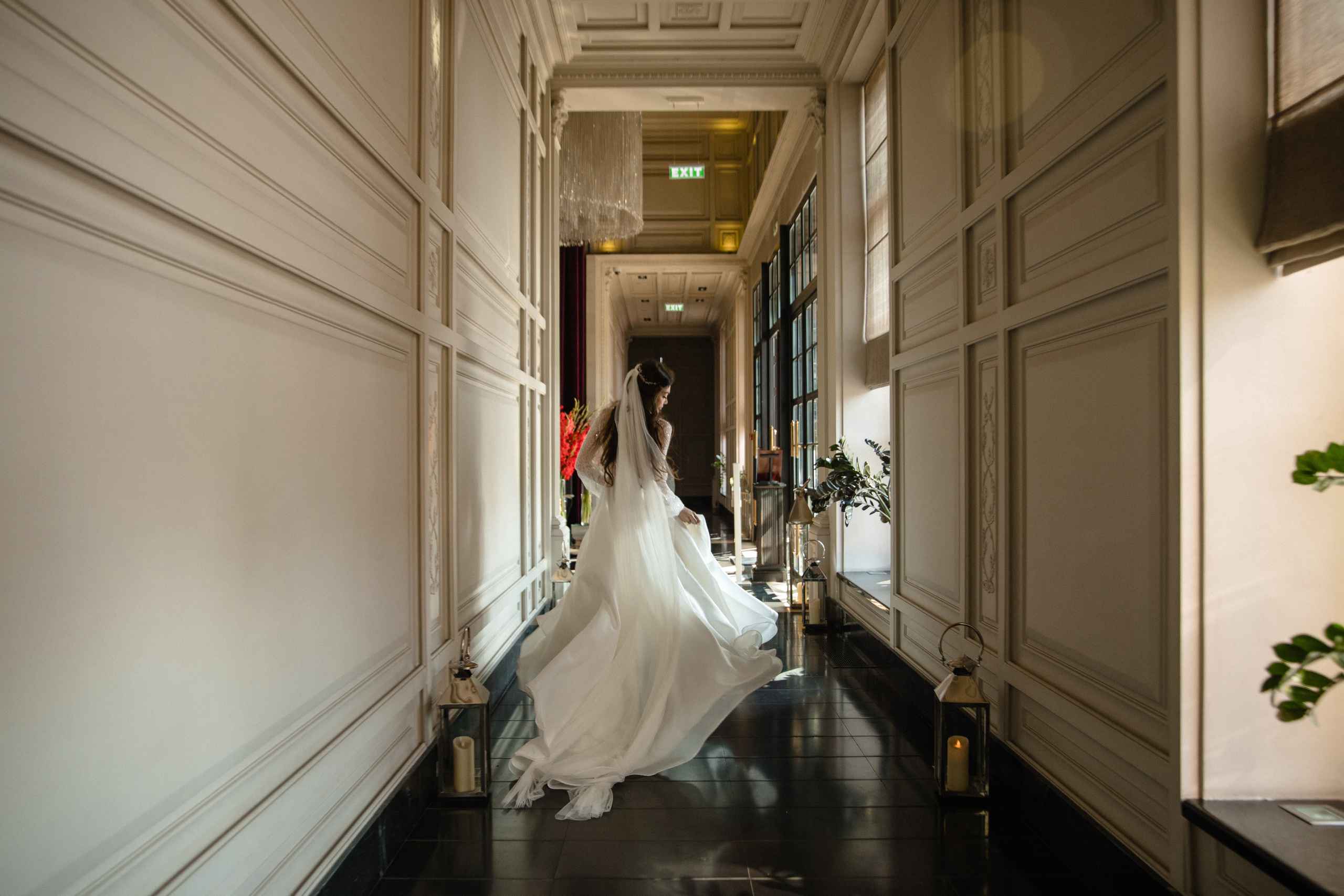 Анонс со свадьбы Алексей и Александра. Свадебный фотограф в Алматы Николай Киреев