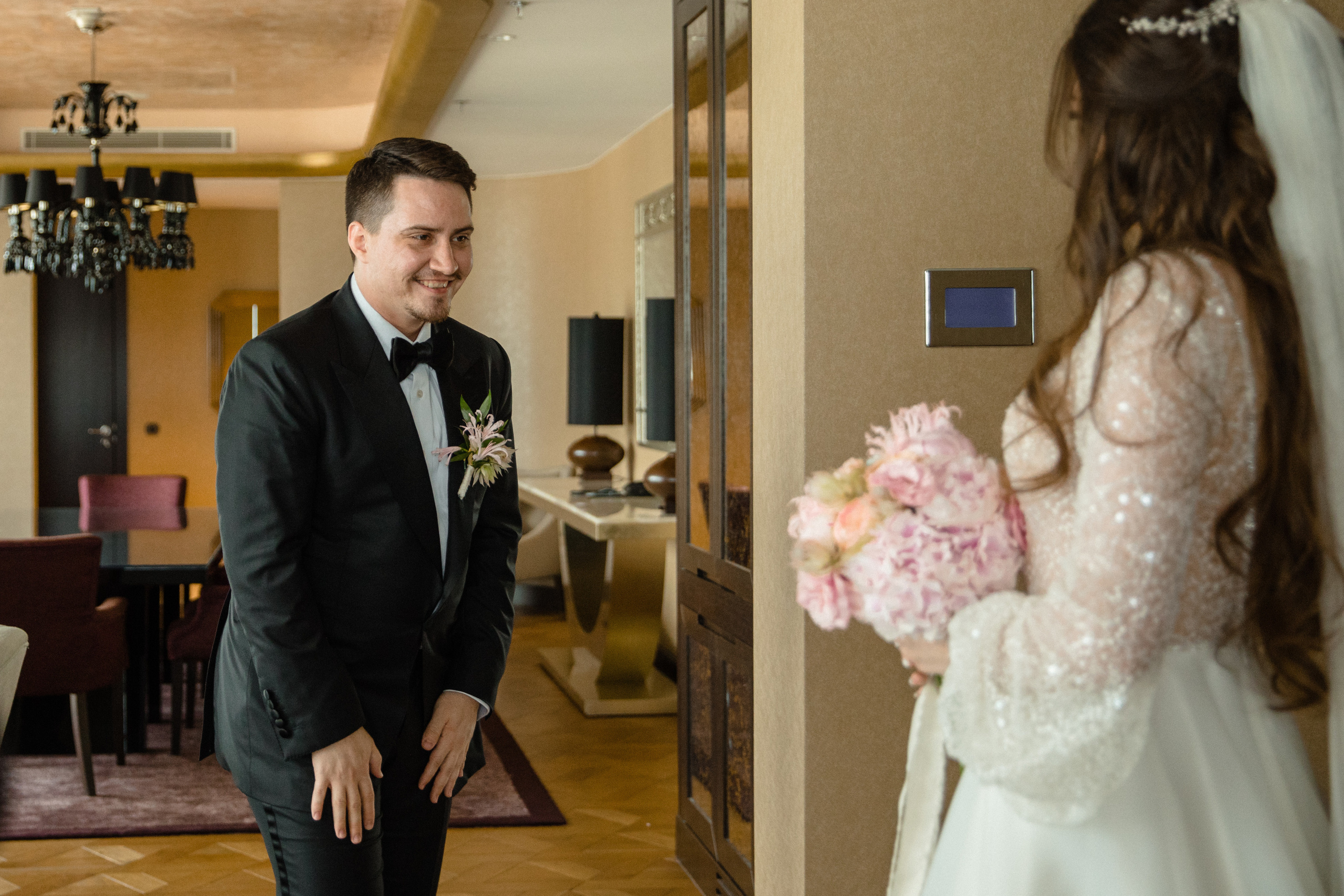 Анонс со свадьбы Алексей и Александра. Свадебный фотограф в Алматы Николай Киреев