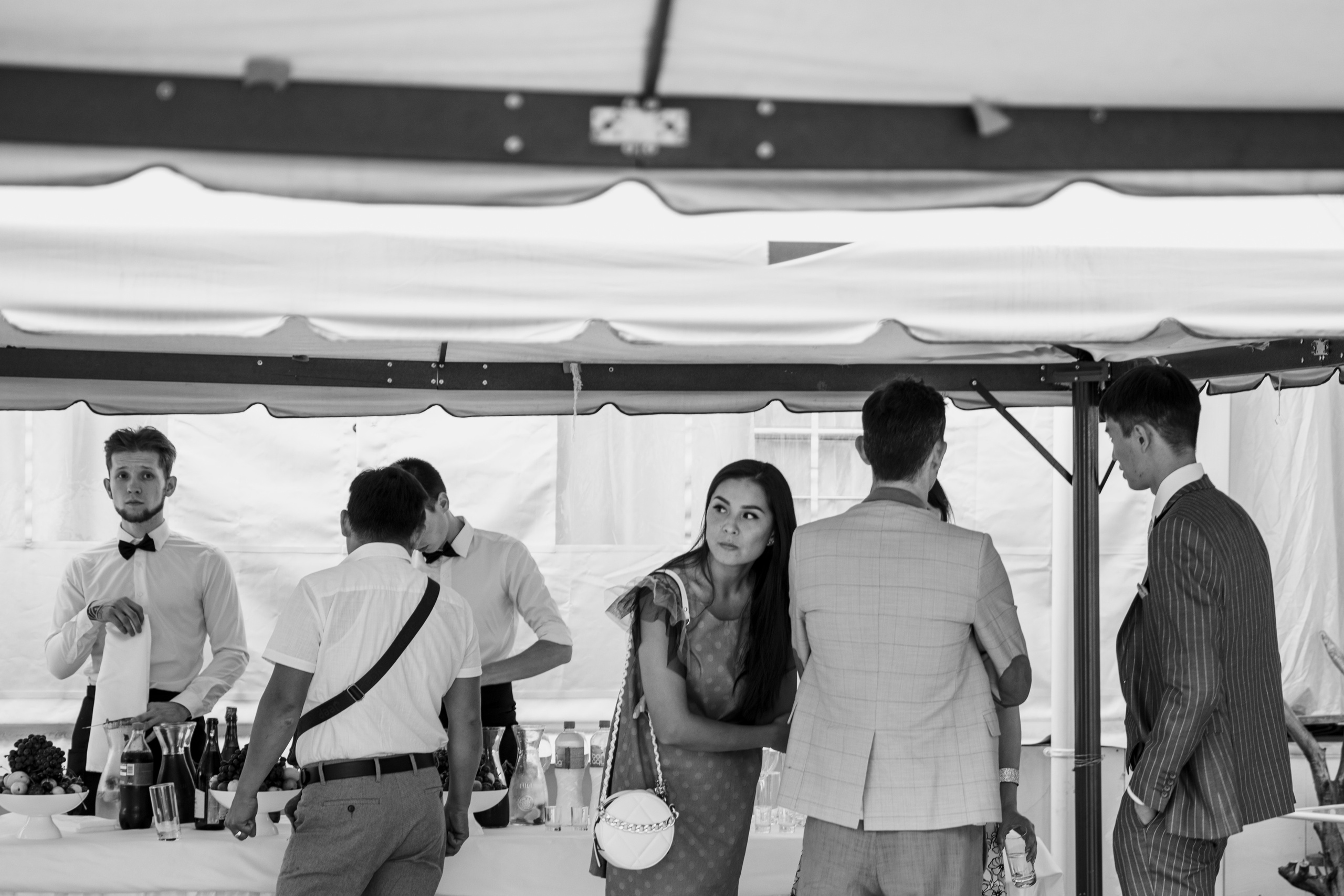 Анонс свадьбы Вячеслав и Анастасия. Свадебный фотограф в Алматы Николай Киреев