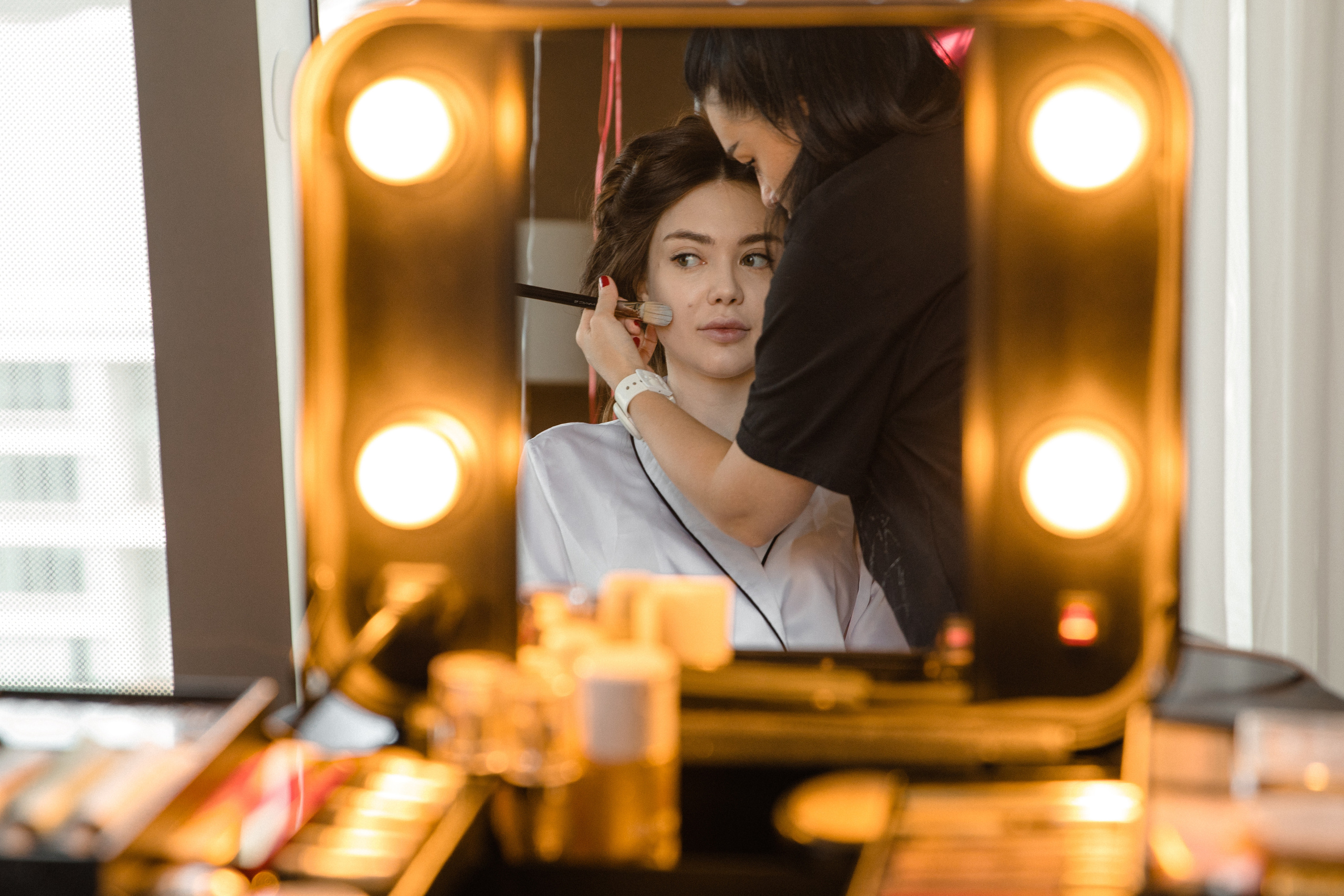 Анонс со свадьбы Алексей и Александра. Свадебный фотограф в Алматы Николай Киреев