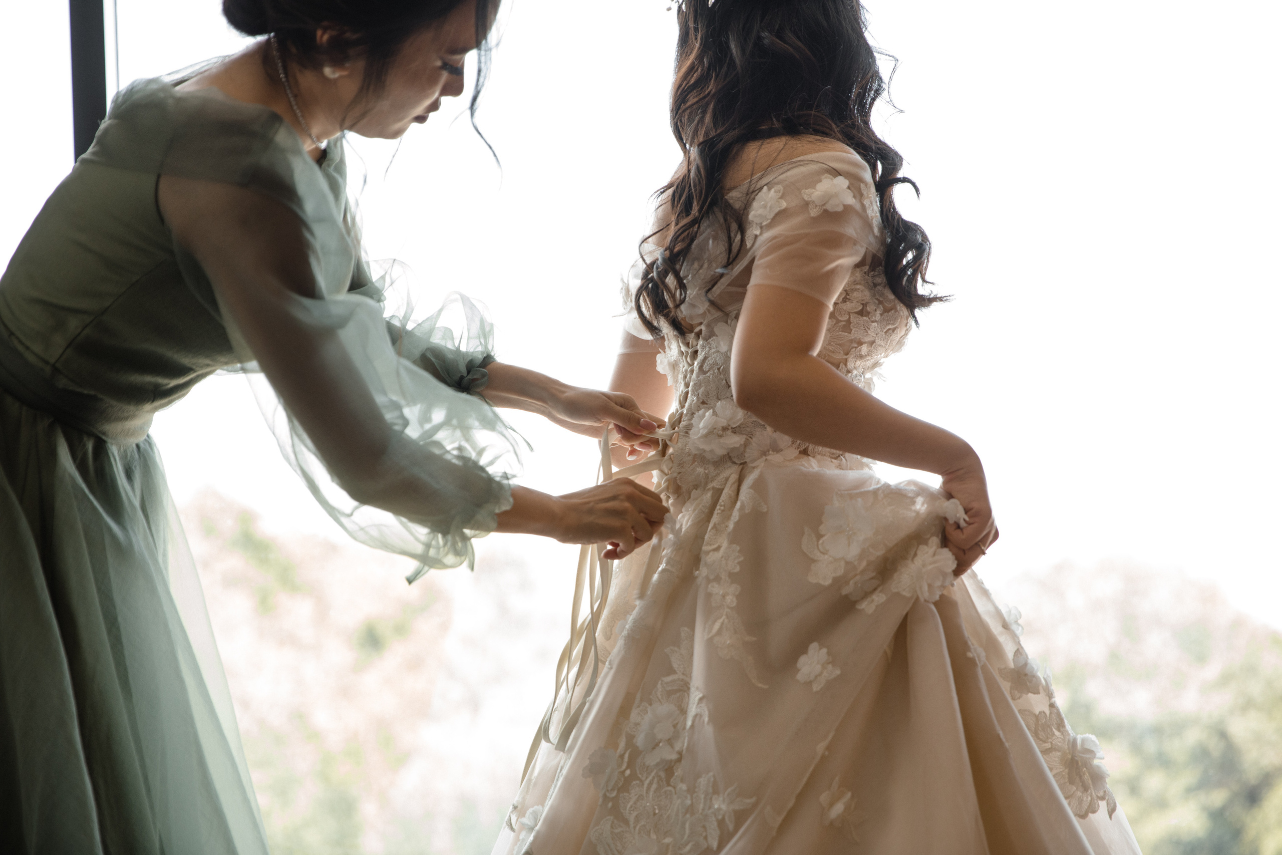 Анонс свадьбы Вячеслав и Анастасия. Свадебный фотограф в Алматы Николай Киреев