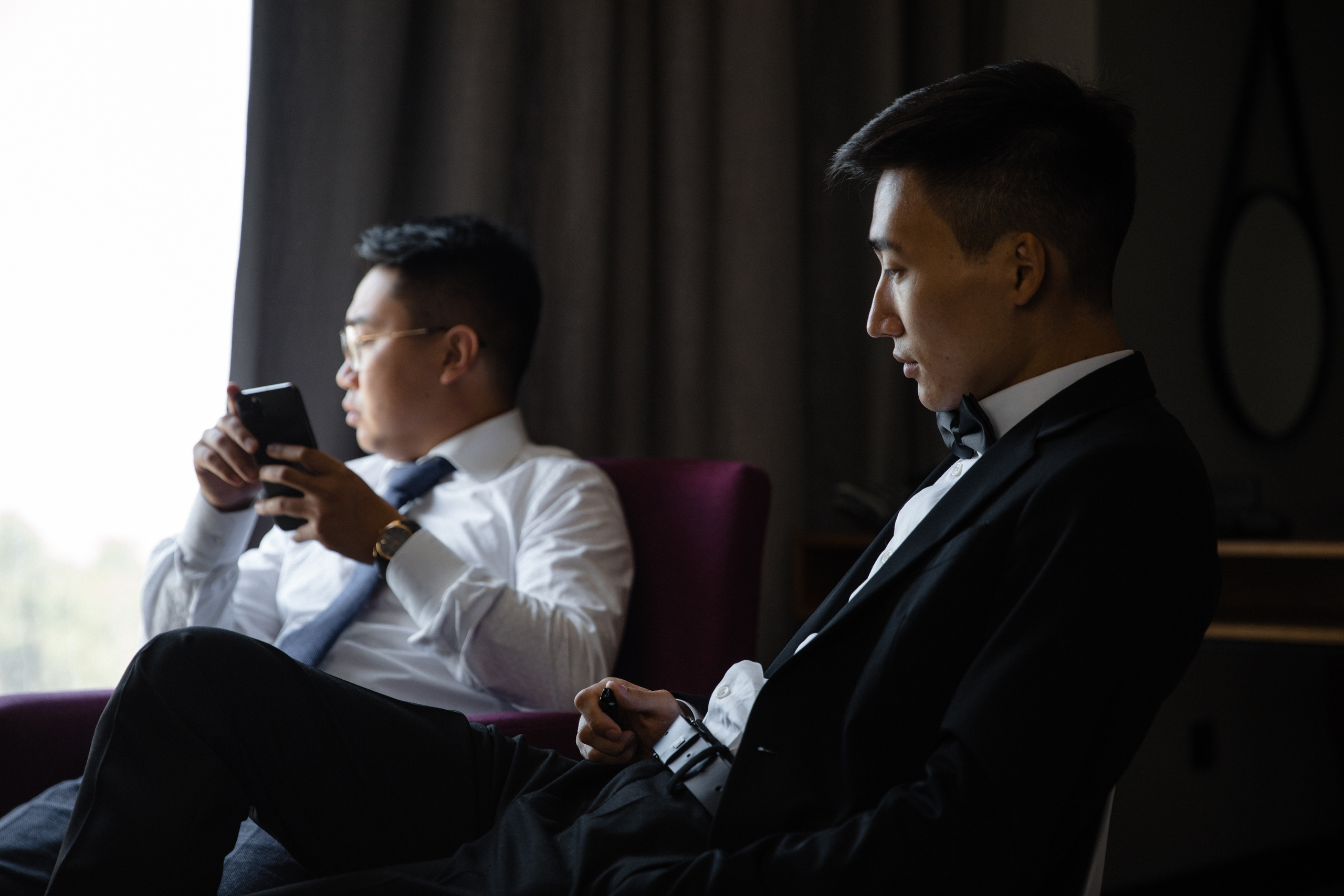 Анонс свадьбы Вячеслав и Анастасия. Свадебный фотограф в Алматы Николай Киреев