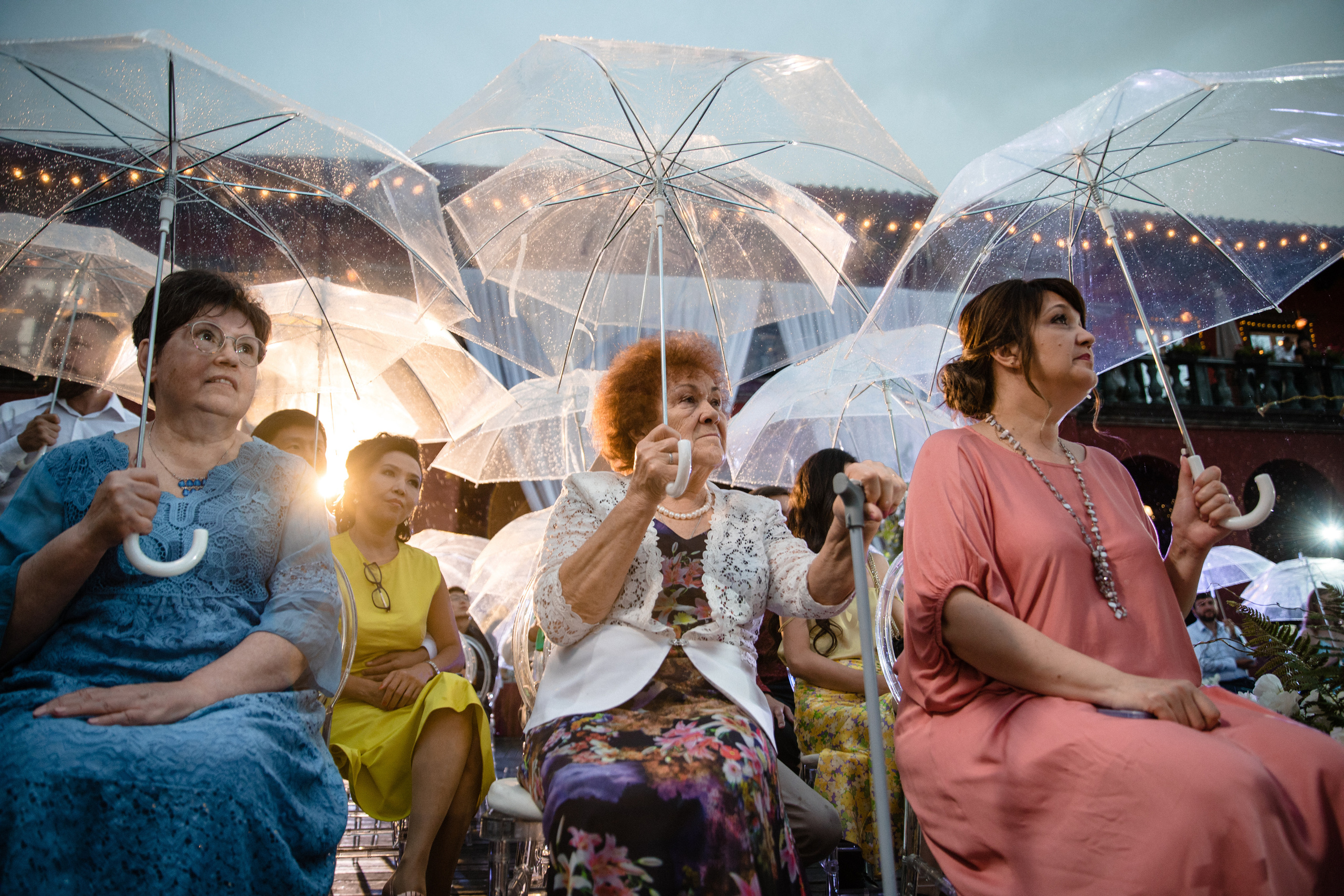 Анонс со свадьбы Алексей и Александра. Свадебный фотограф в Алматы Николай Киреев
