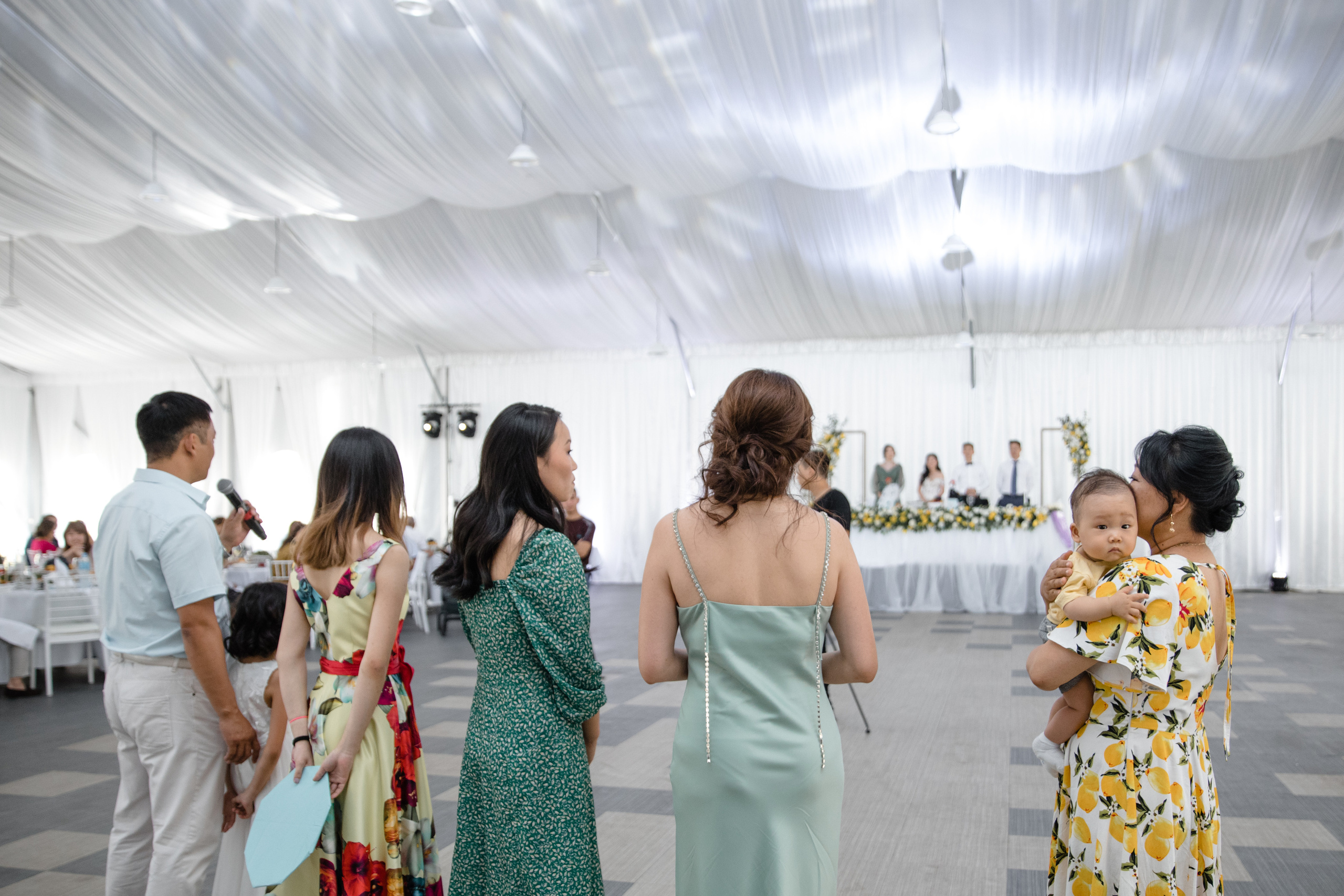 Анонс свадьбы Вячеслав и Анастасия. Свадебный фотограф в Алматы Николай Киреев