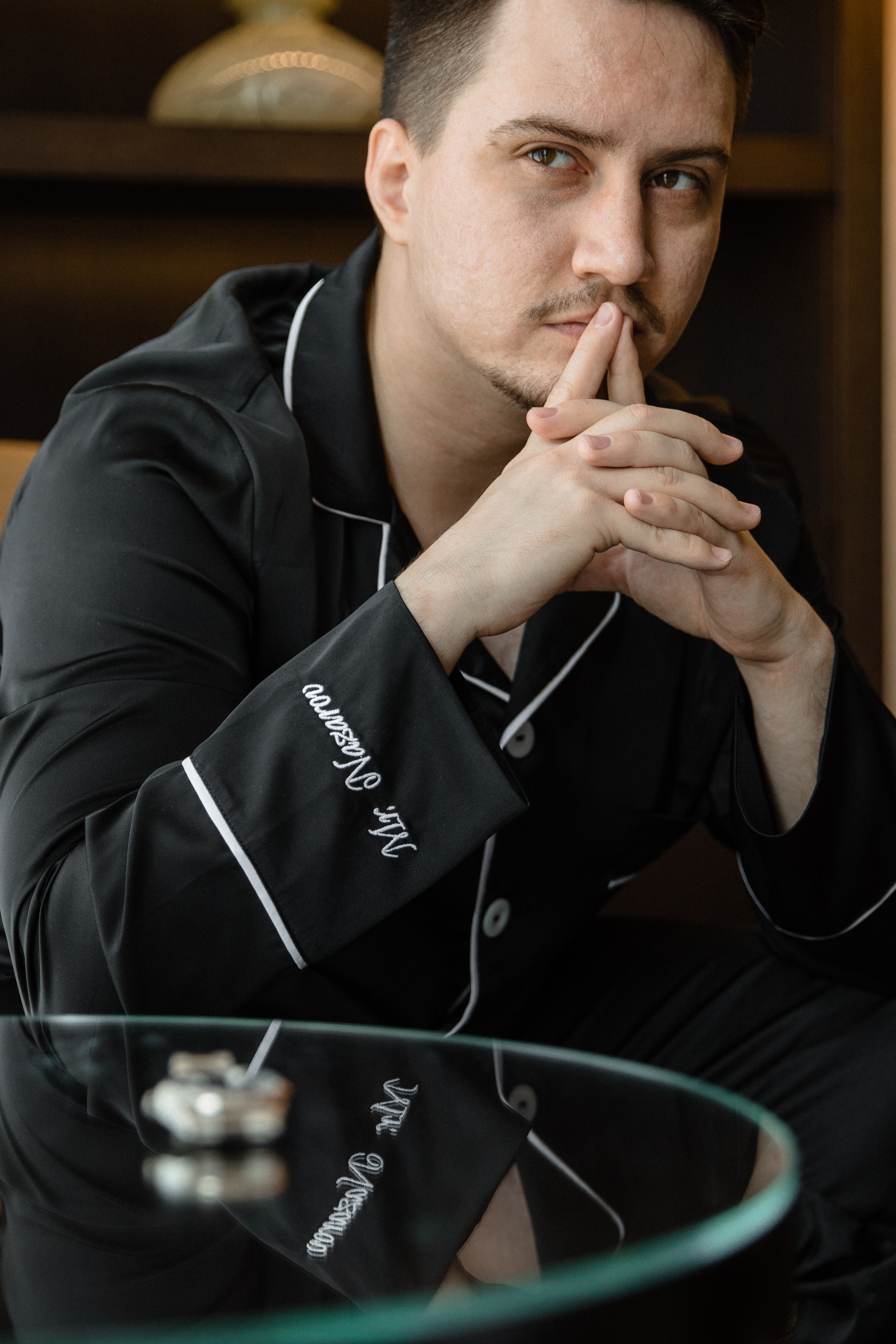 Анонс со свадьбы Алексей и Александра. Свадебный фотограф в Алматы Николай Киреев