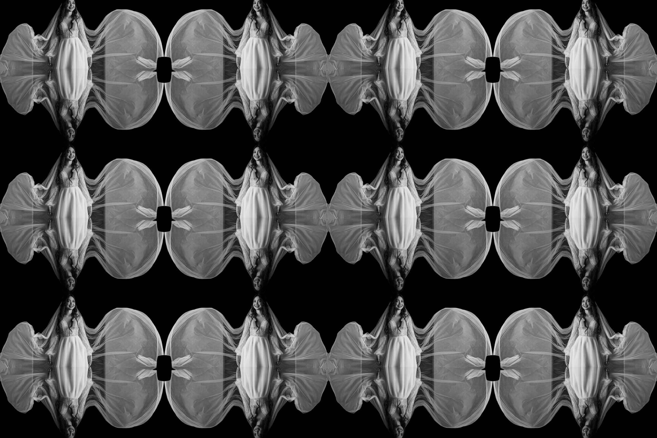 Анонс со свадьбы Алексей и Александра. Свадебный фотограф в Алматы Николай Киреев