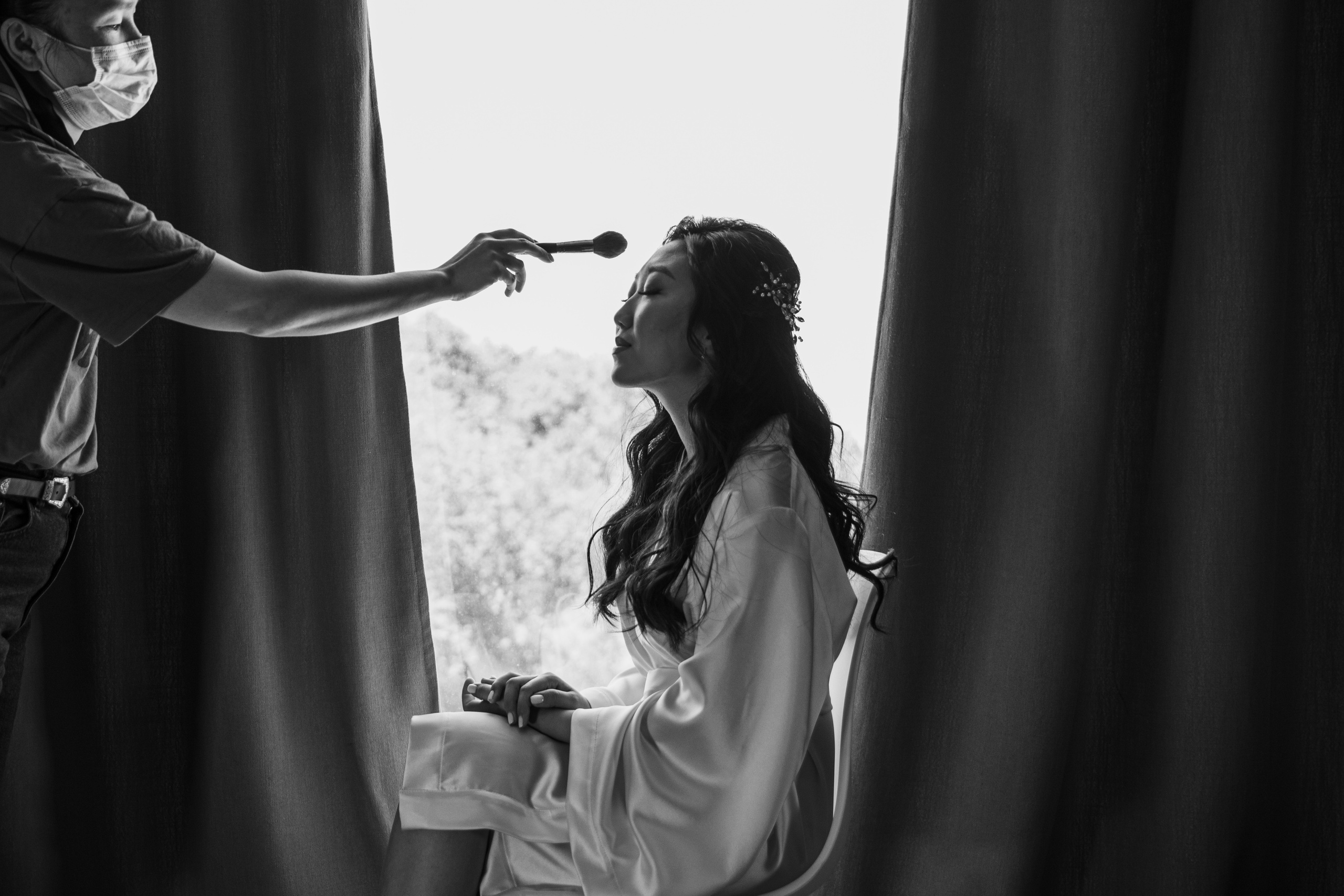 Анонс свадьбы Вячеслав и Анастасия. Свадебный фотограф в Алматы Николай Киреев