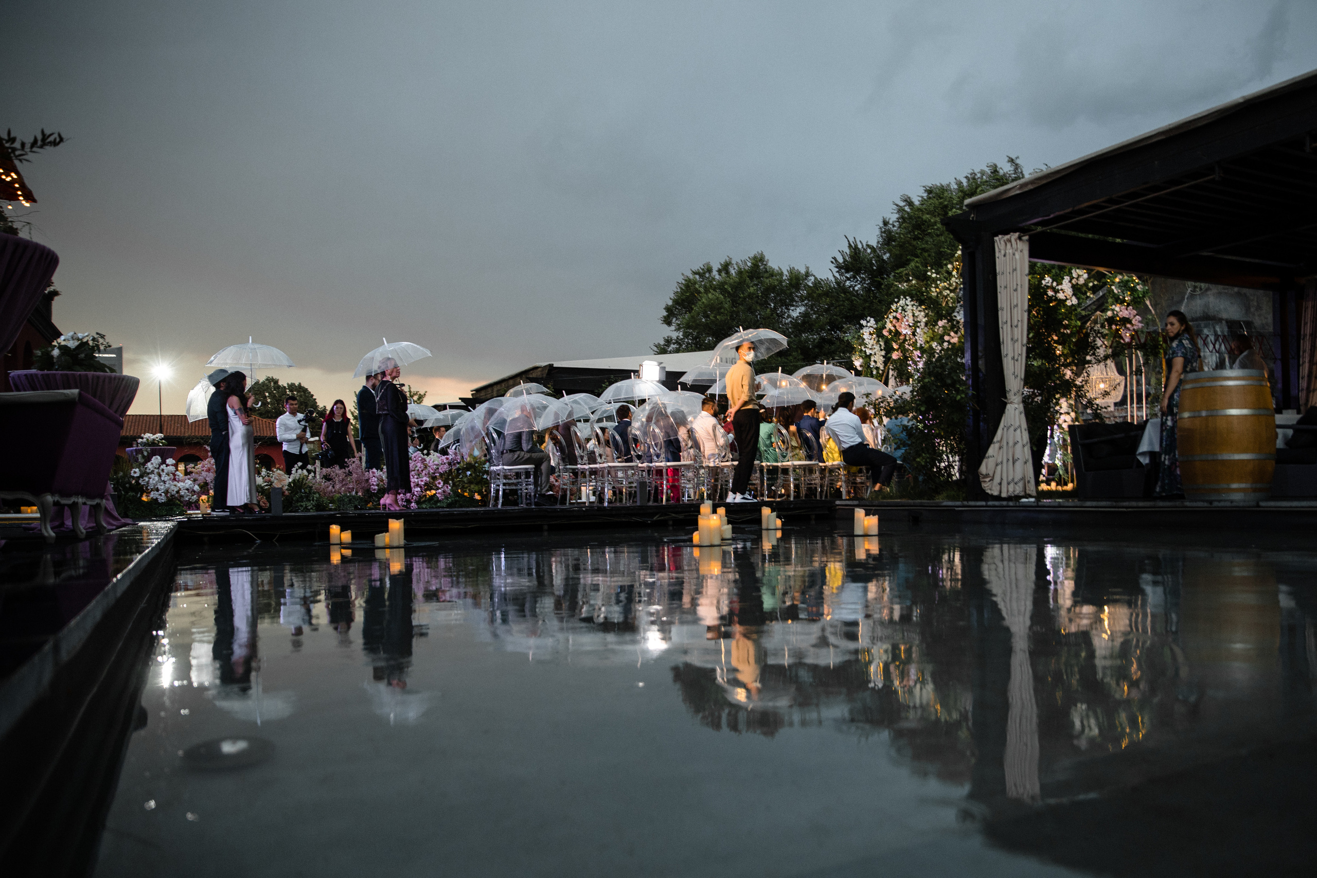 Анонс со свадьбы Алексей и Александра. Свадебный фотограф в Алматы Николай Киреев