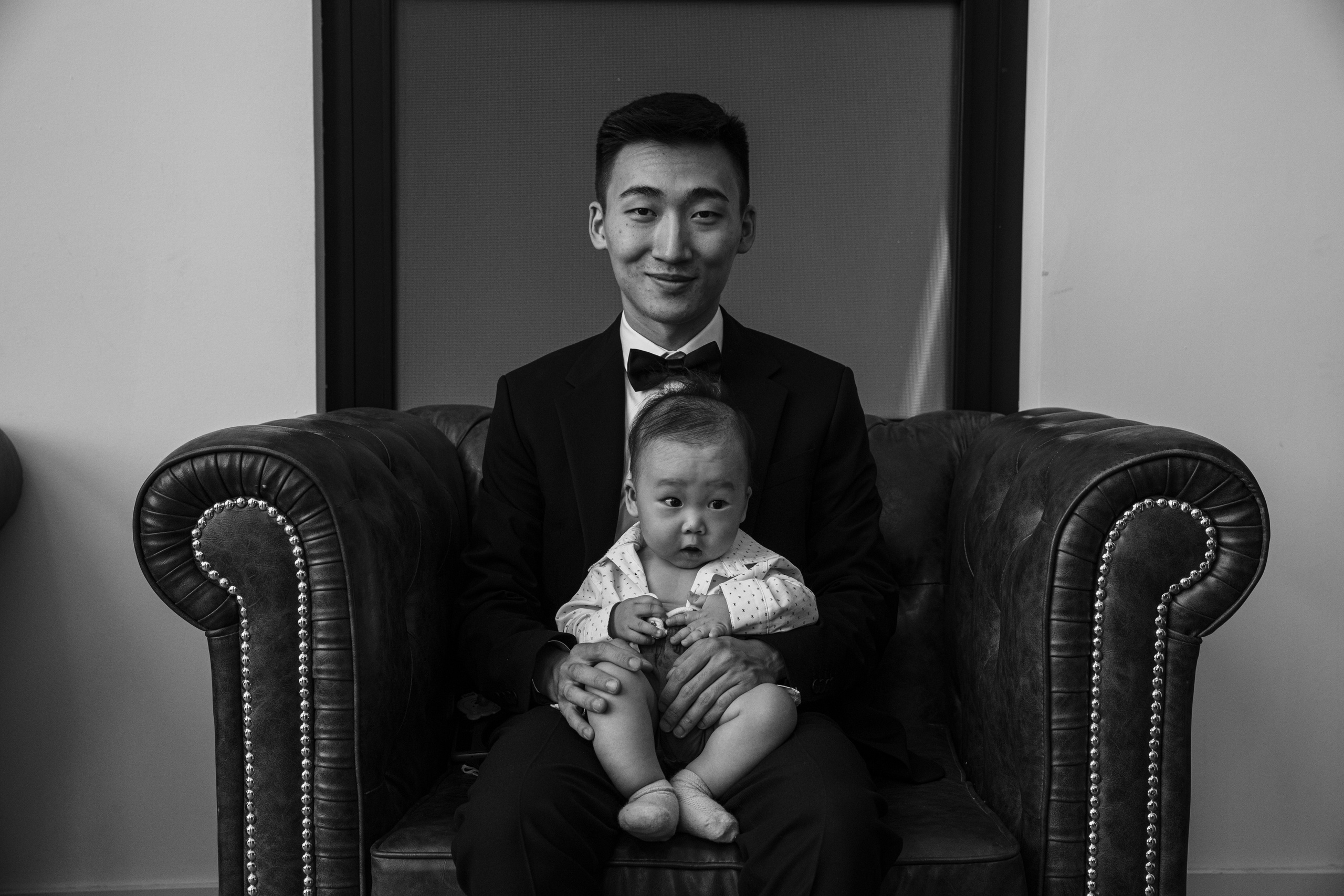 Анонс свадьбы Вячеслав и Анастасия. Свадебный фотограф в Алматы Николай Киреев