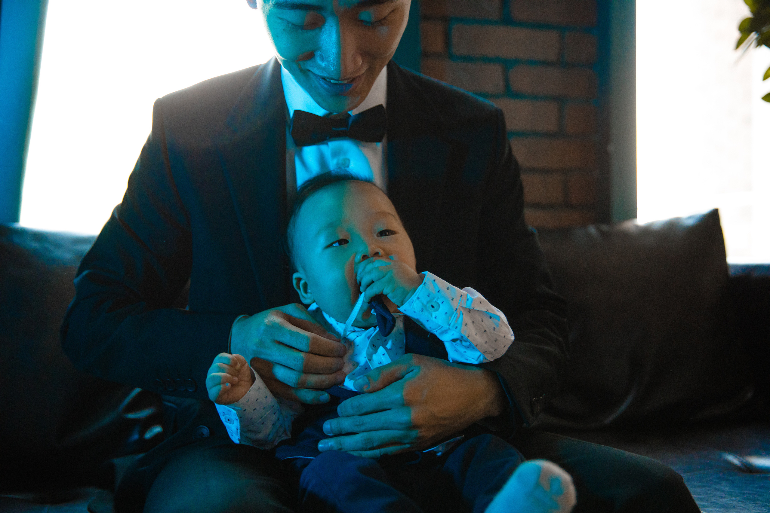 Анонс свадьбы Вячеслав и Анастасия. Свадебный фотограф в Алматы Николай Киреев