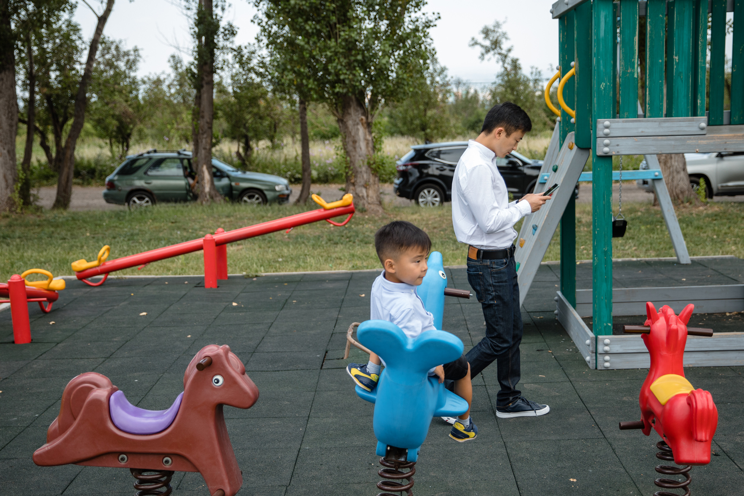Анонс свадьбы Вячеслав и Анастасия. Свадебный фотограф в Алматы Николай Киреев