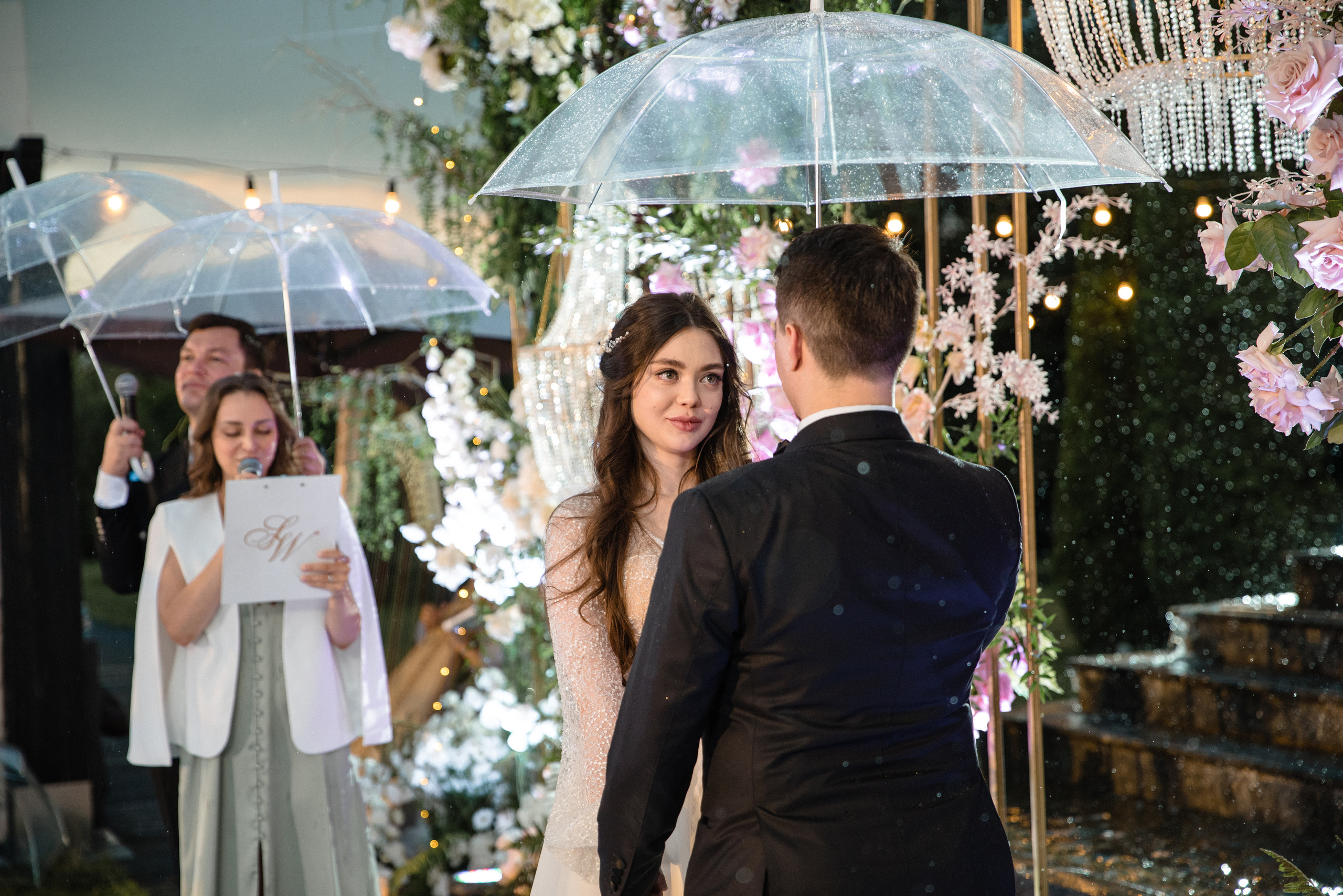 Анонс со свадьбы Алексей и Александра. Свадебный фотограф в Алматы Николай Киреев