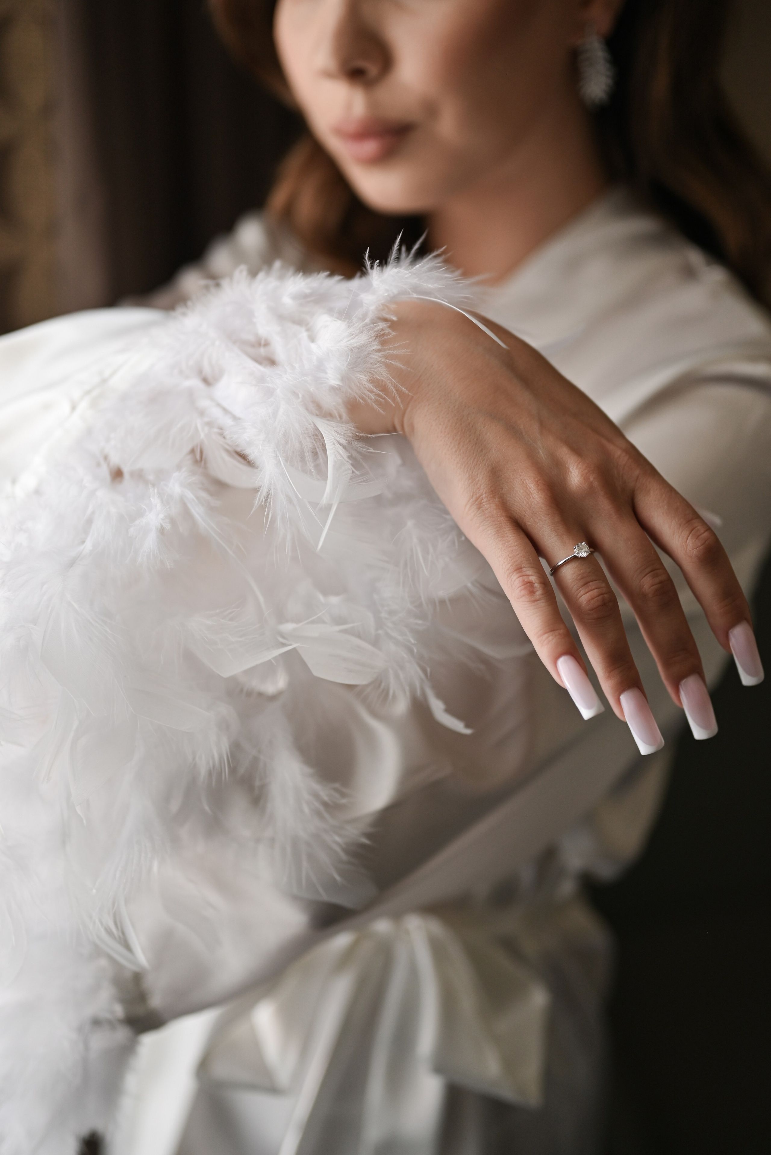 Глеб & Татьяна утро. Свадебный и семейный фотограф в Уфе Александров Максим