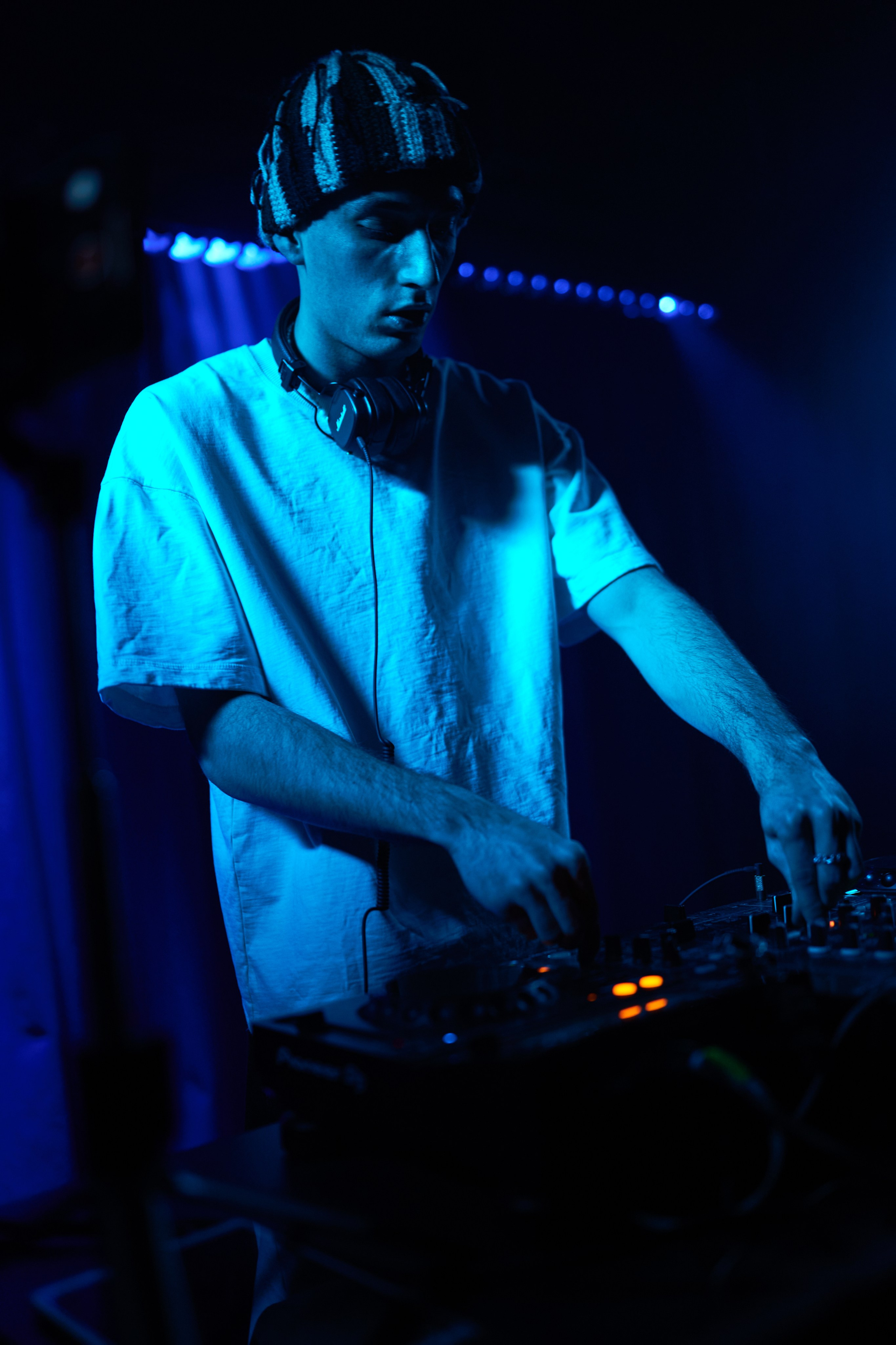 CIÉL. Коммерческий и репортажный фотограф в Санкт-Петербурге — Туся Сушка