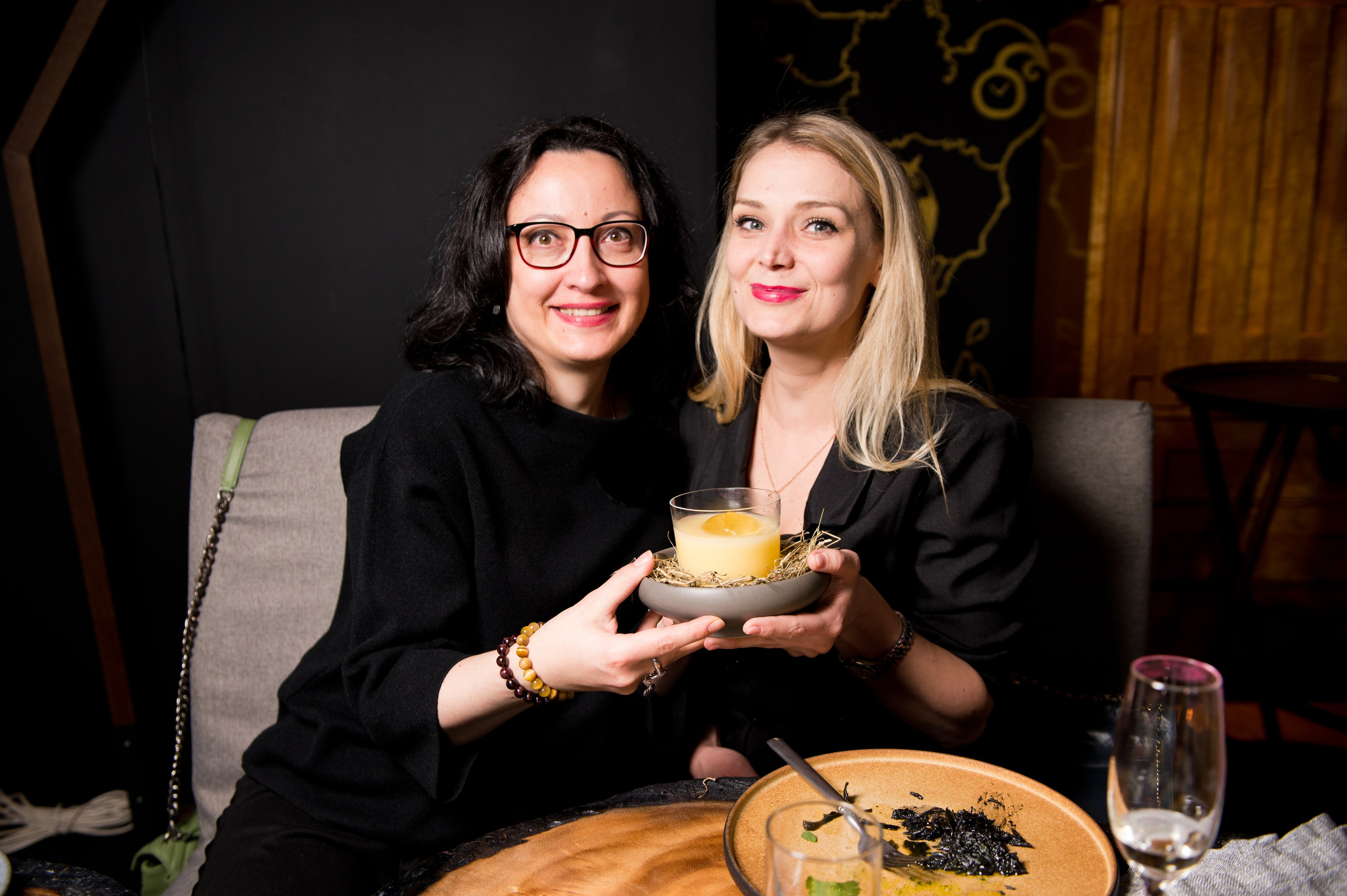 Юбилей Игоря и Людмилы. Репортажный фотограф и видеограф Слава Думчев. Тимбилдинги, отчетники, корпоративы