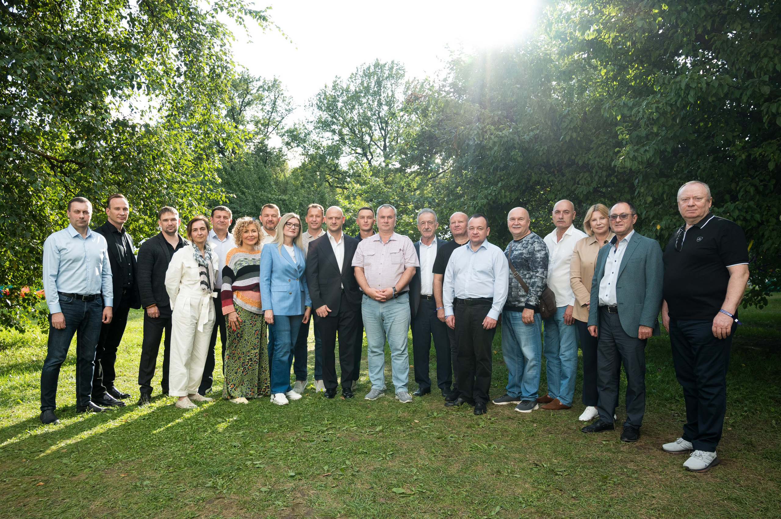 Летний корпоратив Первой Грузовой Компании. Репортажный фотограф и видеограф Слава Думчев. Тимбилдинги, отчетники, корпоративы