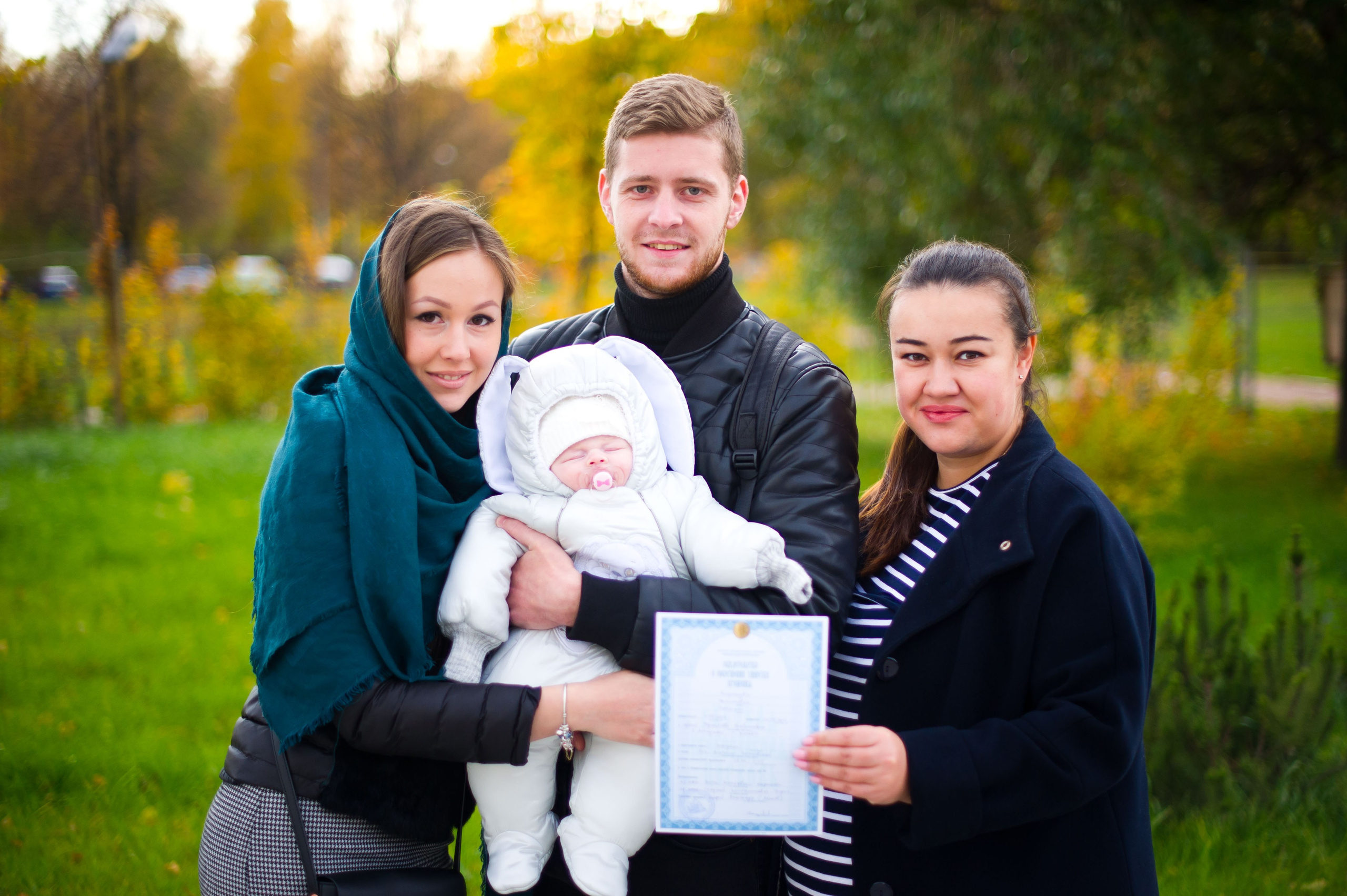 Крещение для Светланы. Репортажный фотограф и видеограф Слава Думчев. Тимбилдинги, отчетники, корпоративы