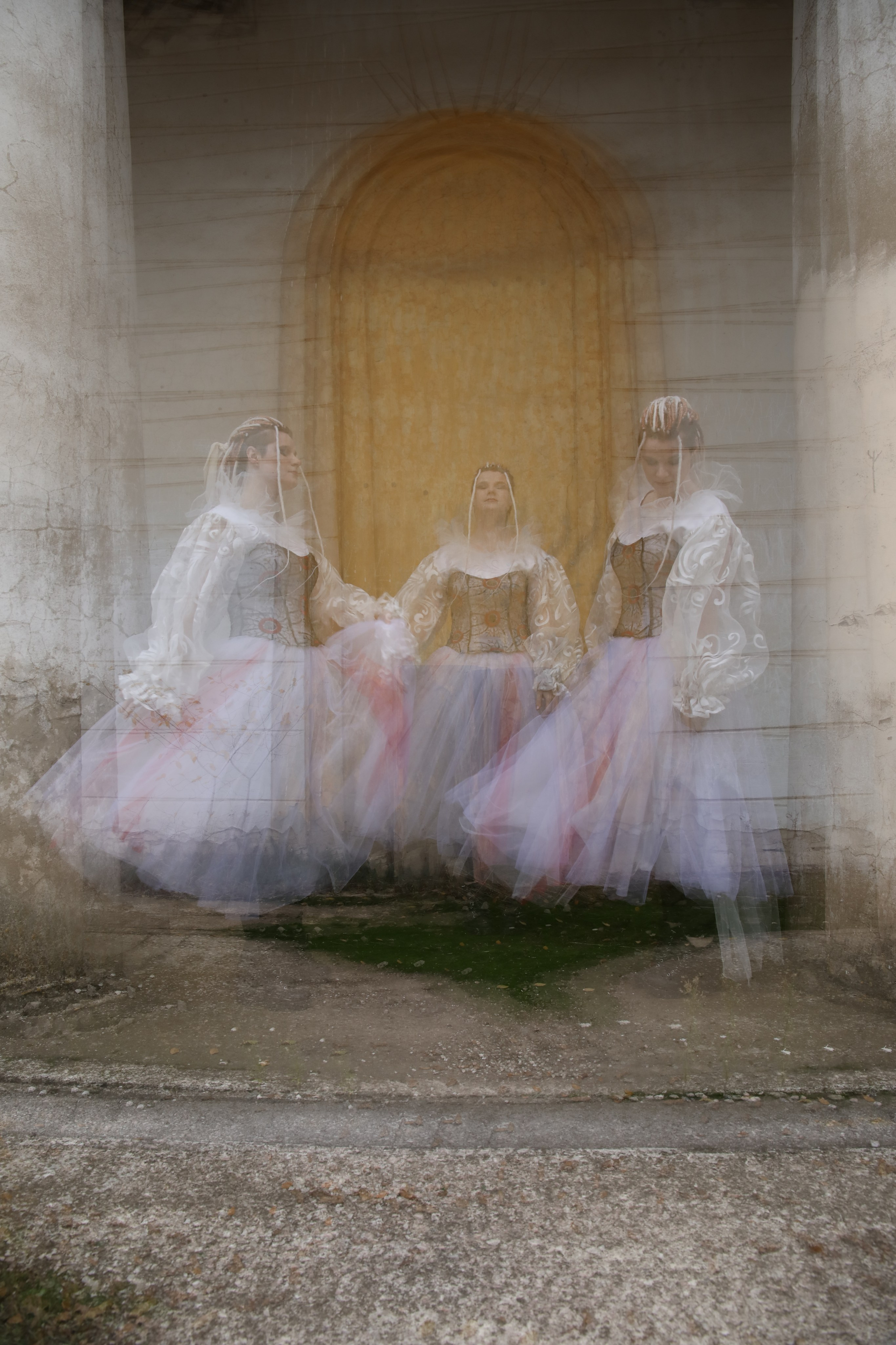 Мистические истории. Фотограф Елена в Волгограде