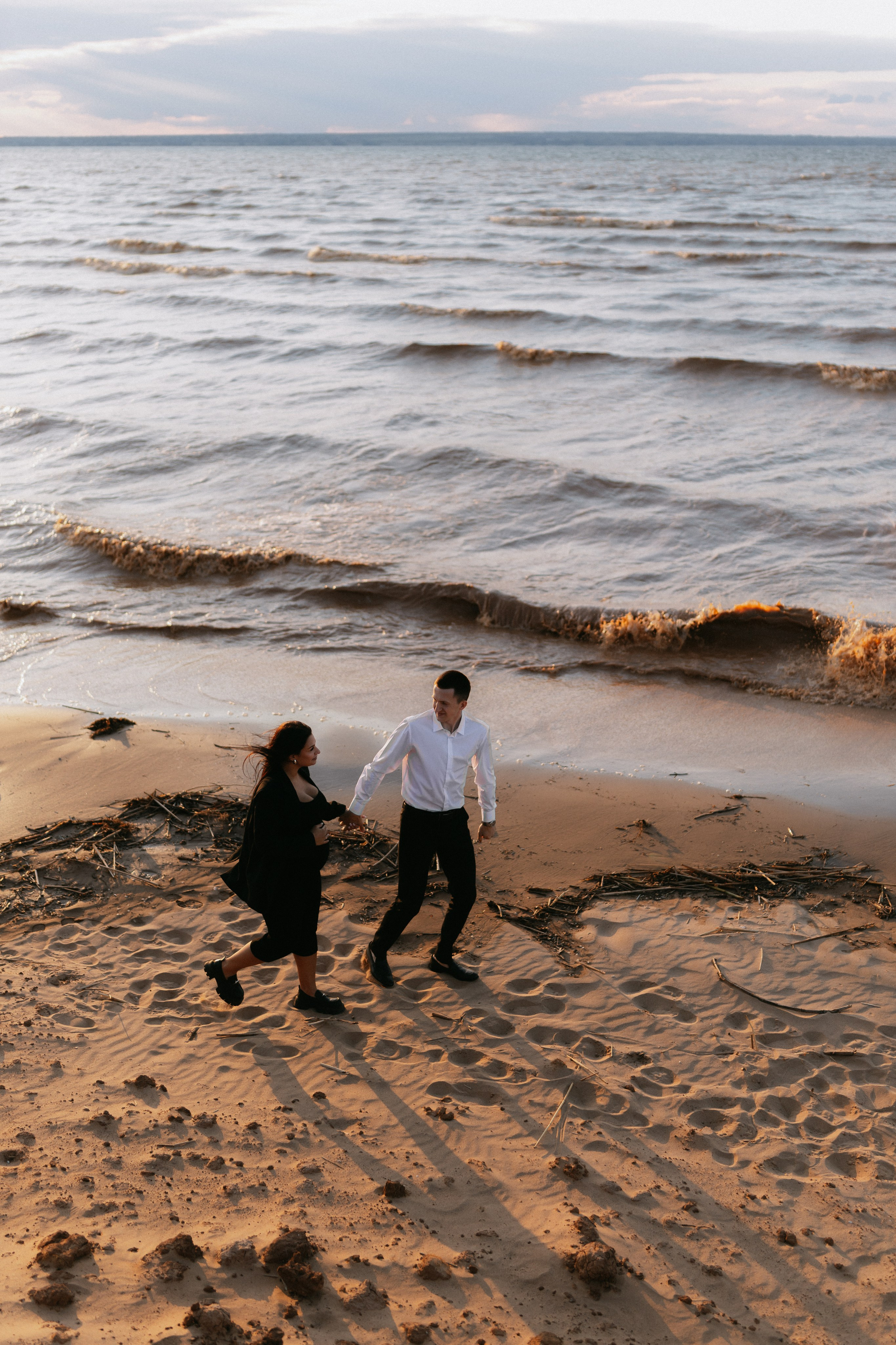 Рома и Ангелина. Ланемец Юлия — фотограф Волгоград/Волжский