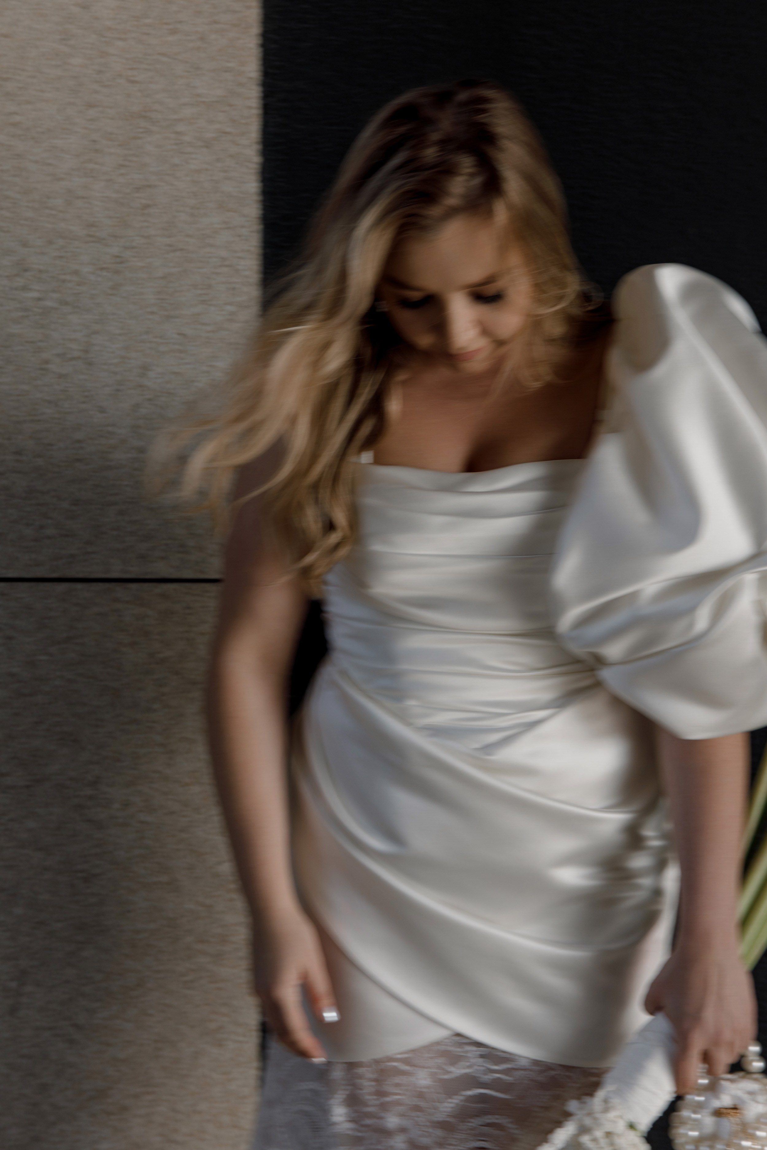 Свадебные истори. Главная