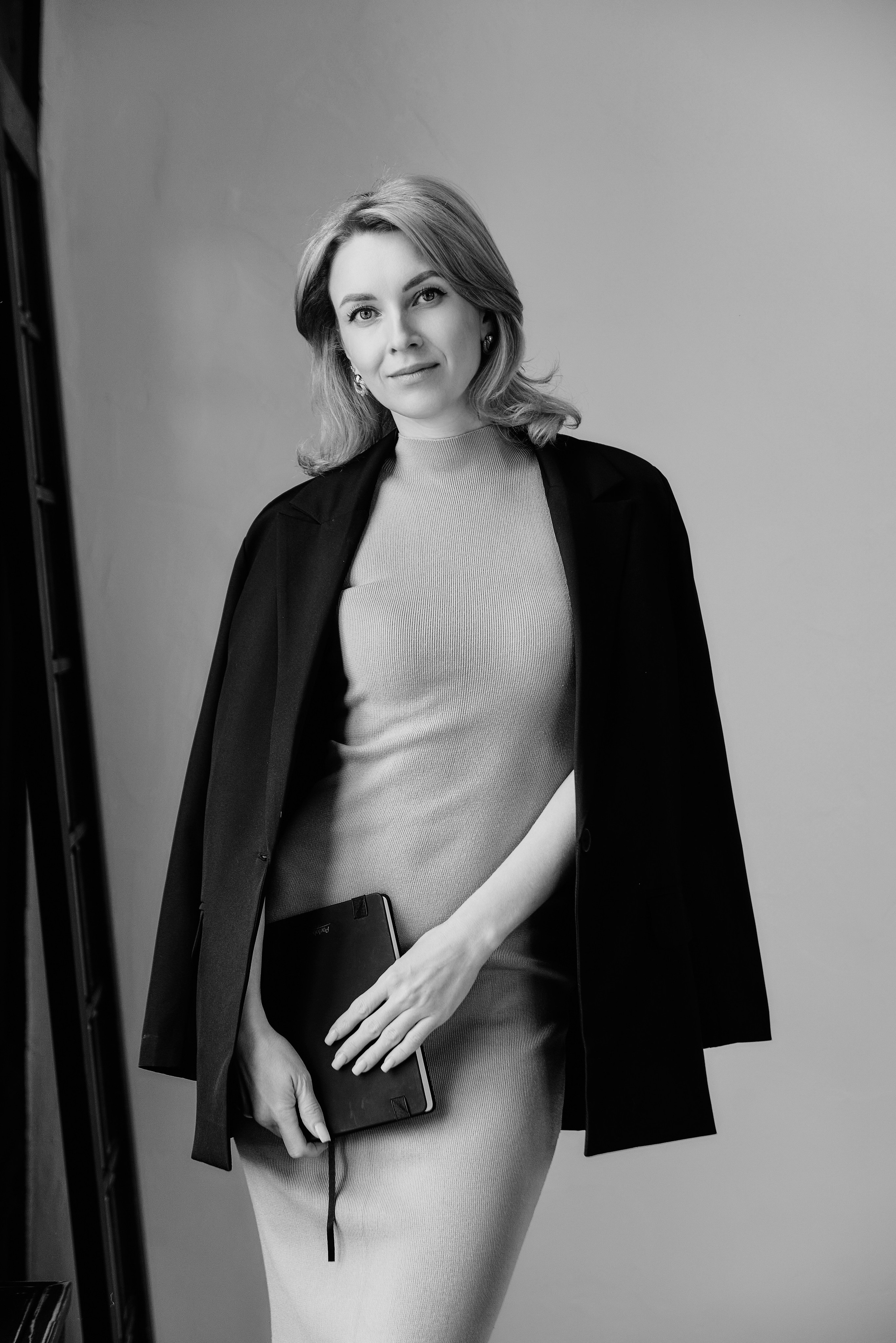 Бизнес портрет в Пензе. Фотосессия для бизнеса в Пензе. Свадебный и семейный фотограф Петр Гатыло