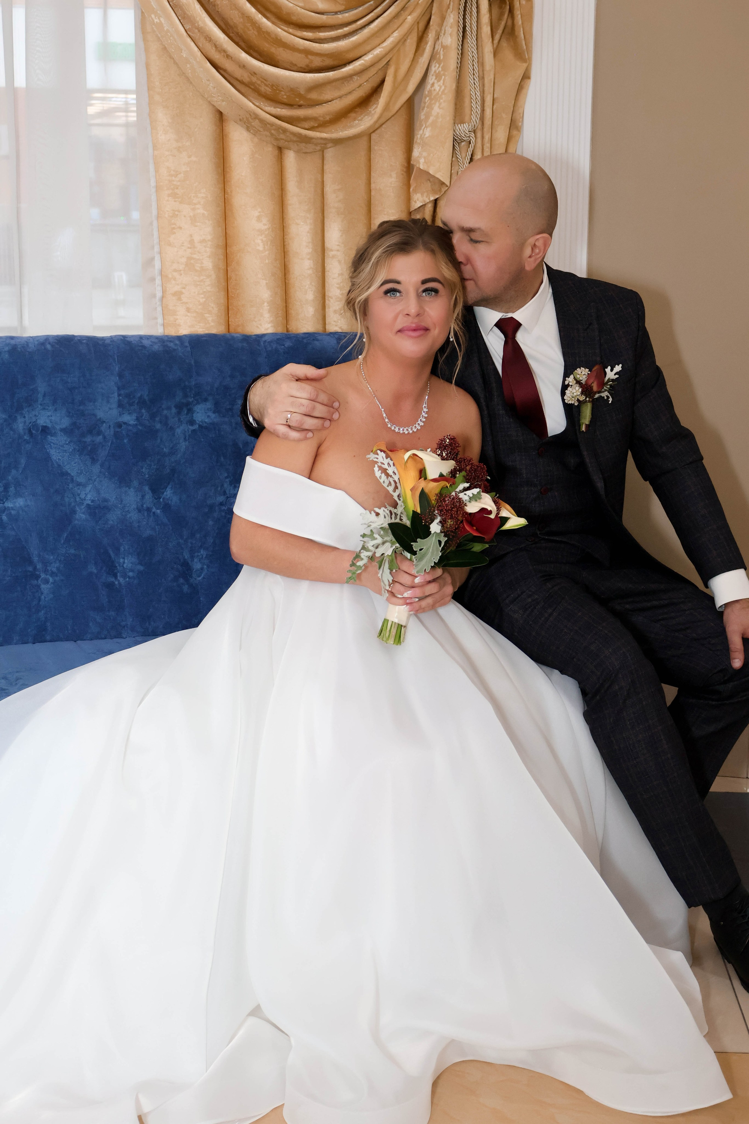 Александр и Юлия. Виктория Шишкова свадебный фотограф Москва и МО (Балашиха, Щелково)