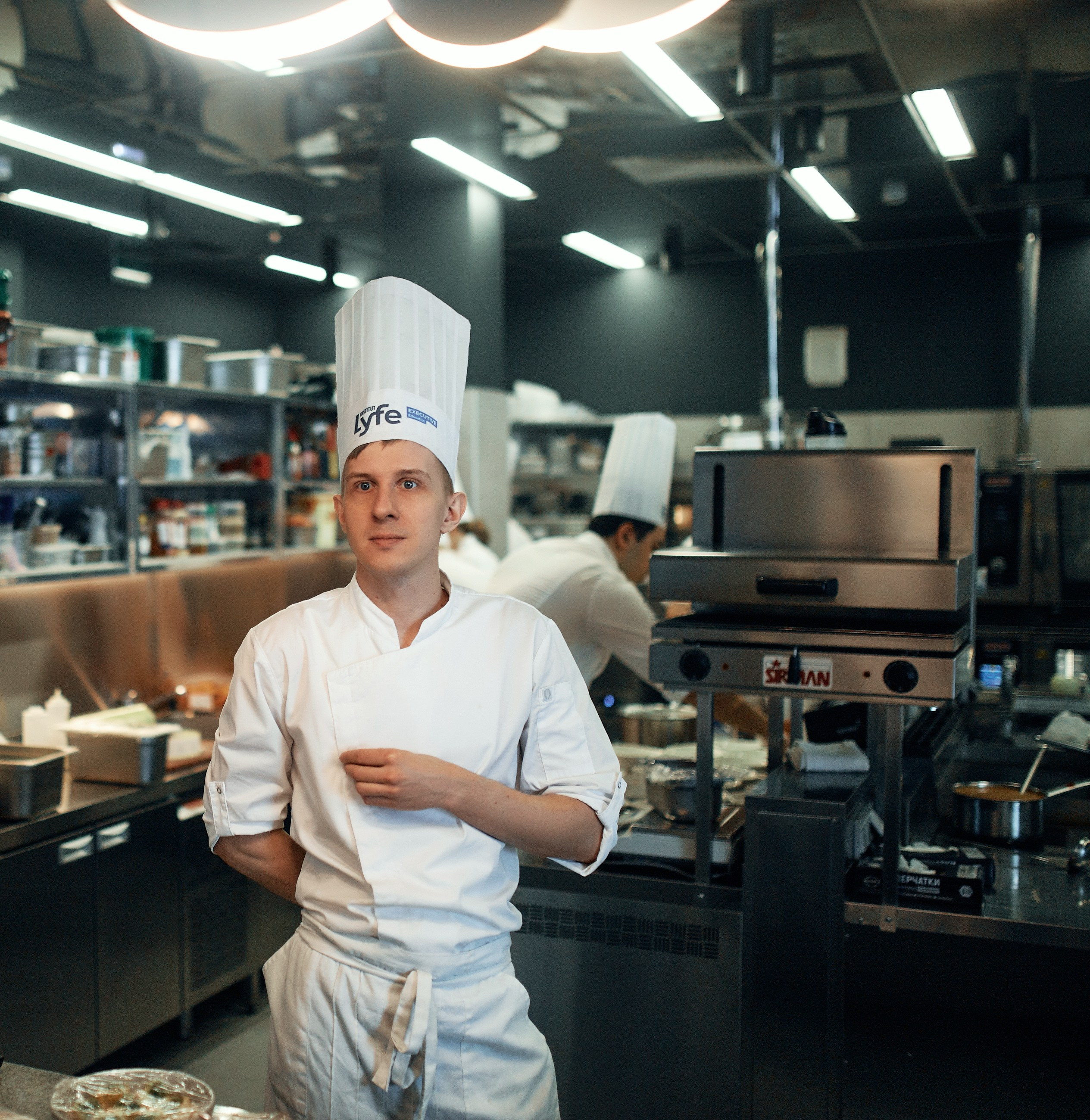 Гастротур. Семейный и репортажной фотограф в Красноярске и Москве Виктор Бабинцев