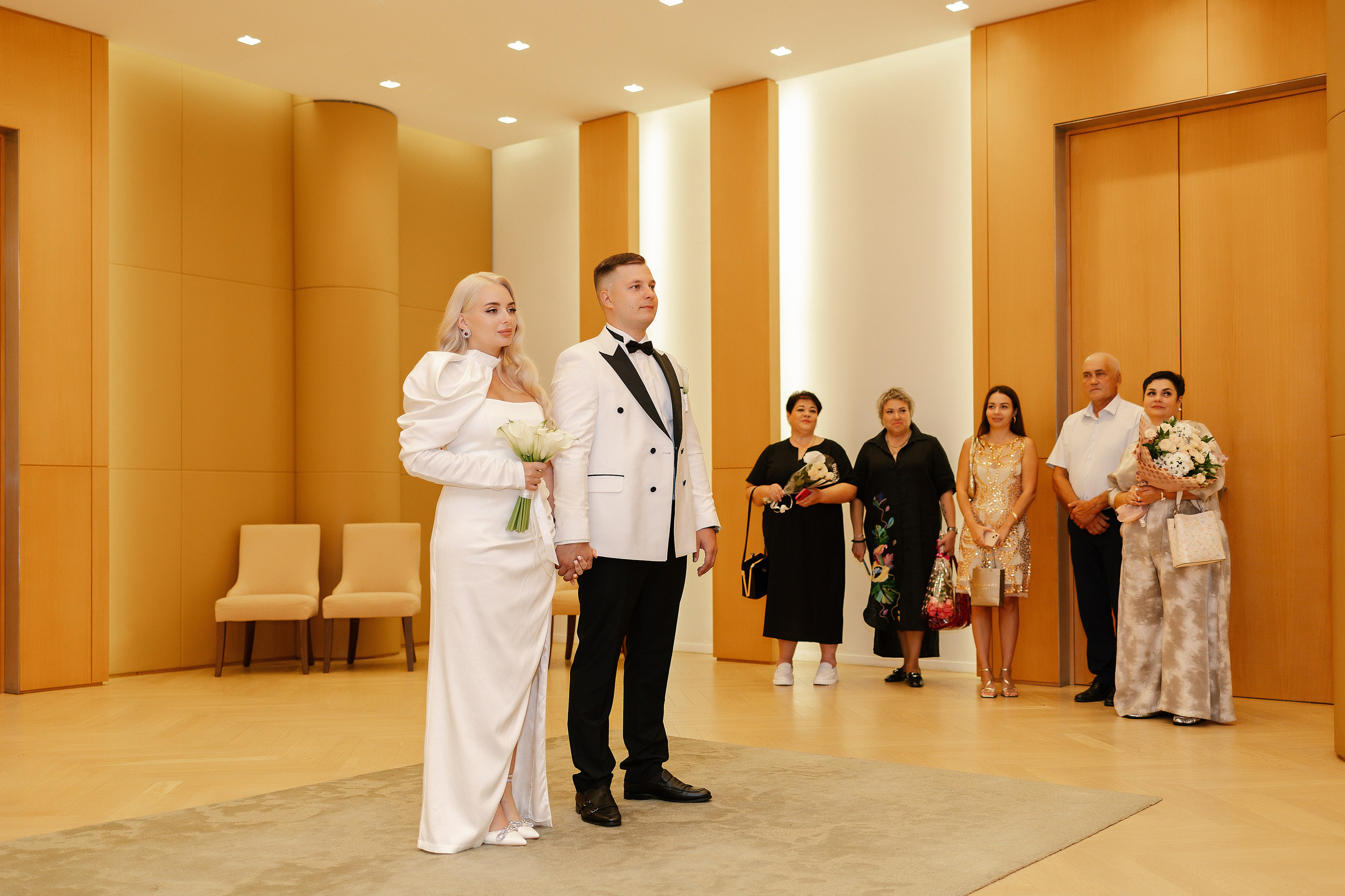 Алена & Кирилл. Фотограф Сотникова Вероника