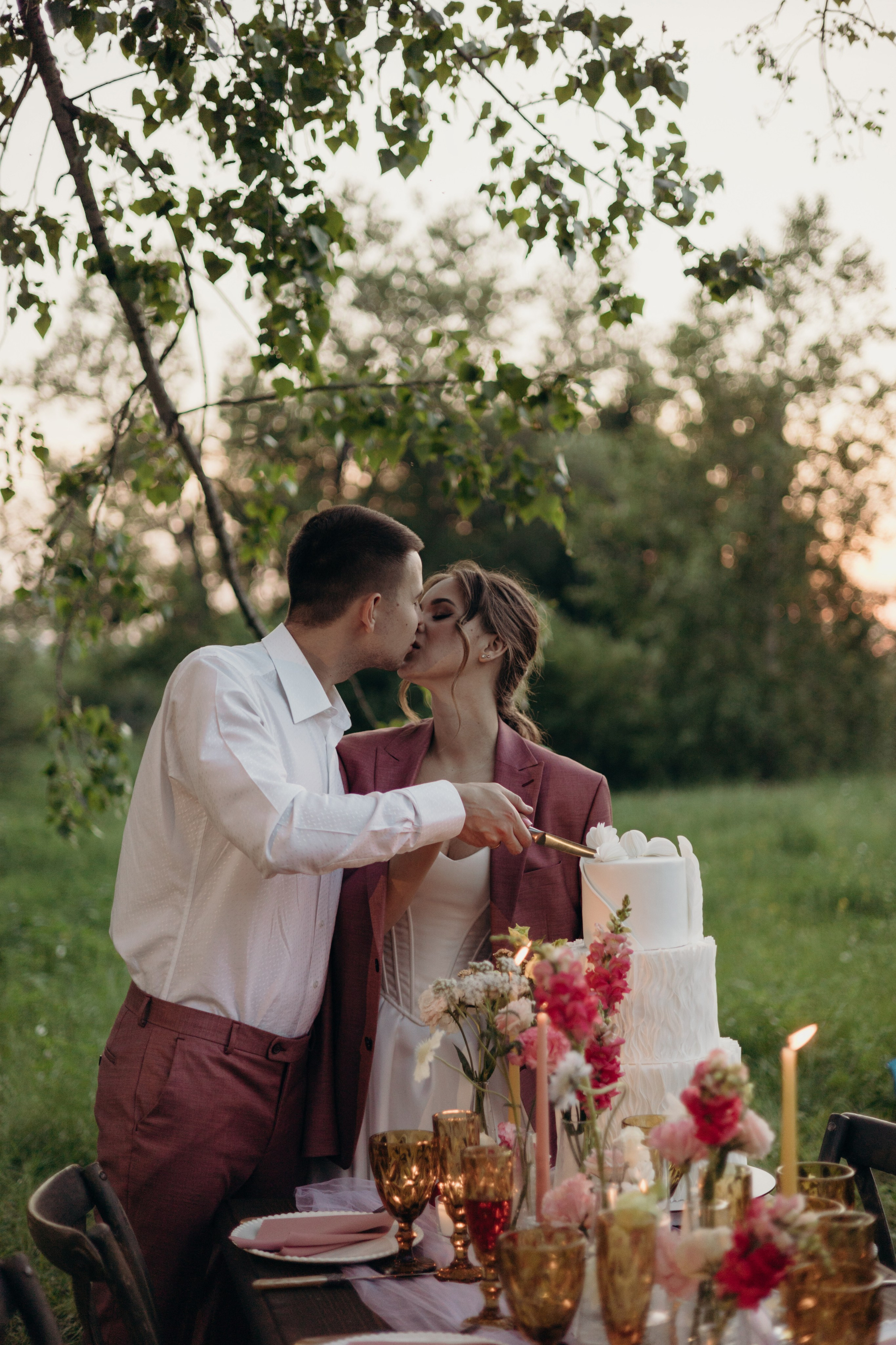 Роман&Яна. Фотограф свадебный семейный в Красноярске Шукшина Наталья