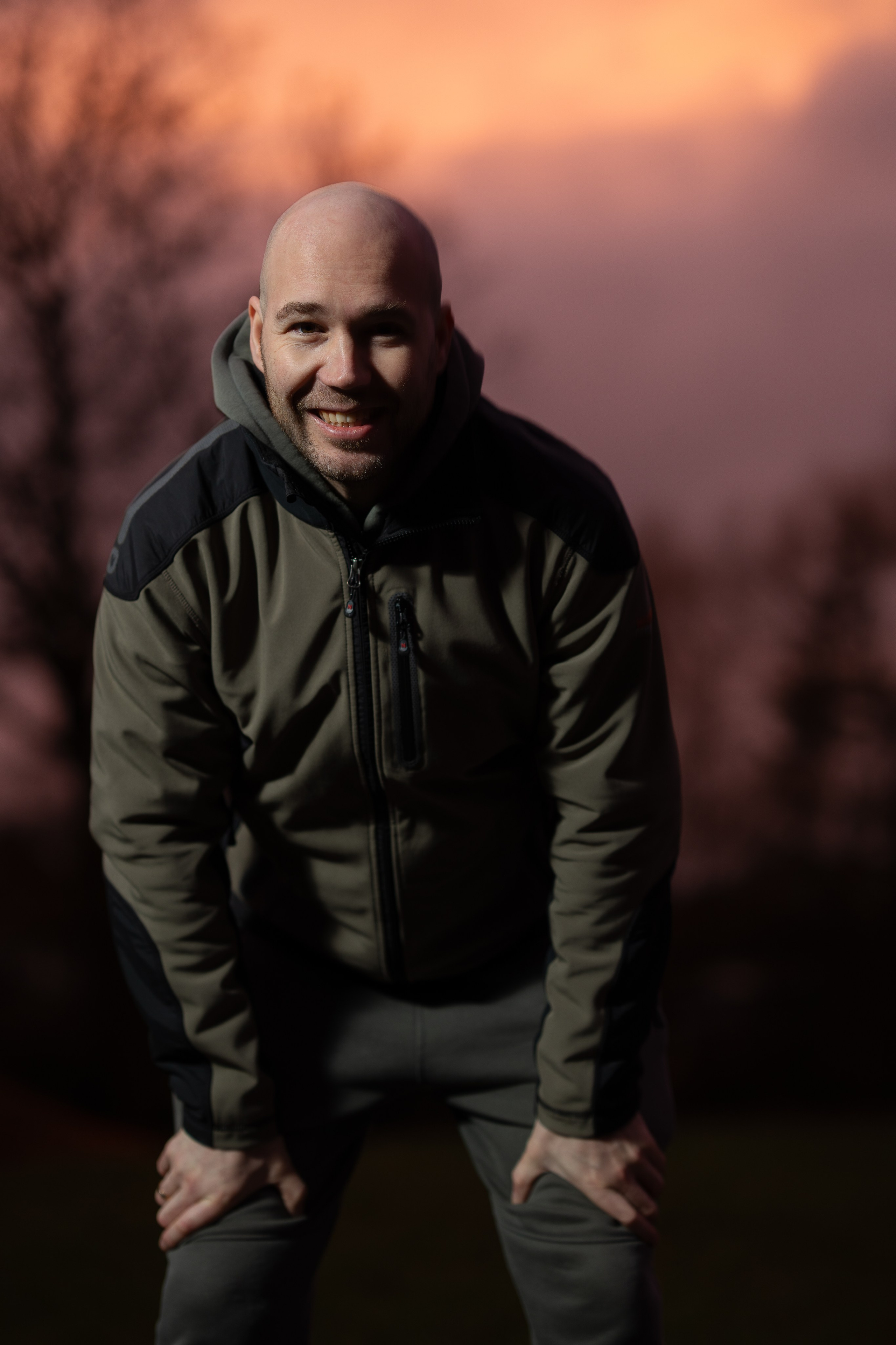 Портреты. Профессиональная фото- и видеосъёмка в Германии