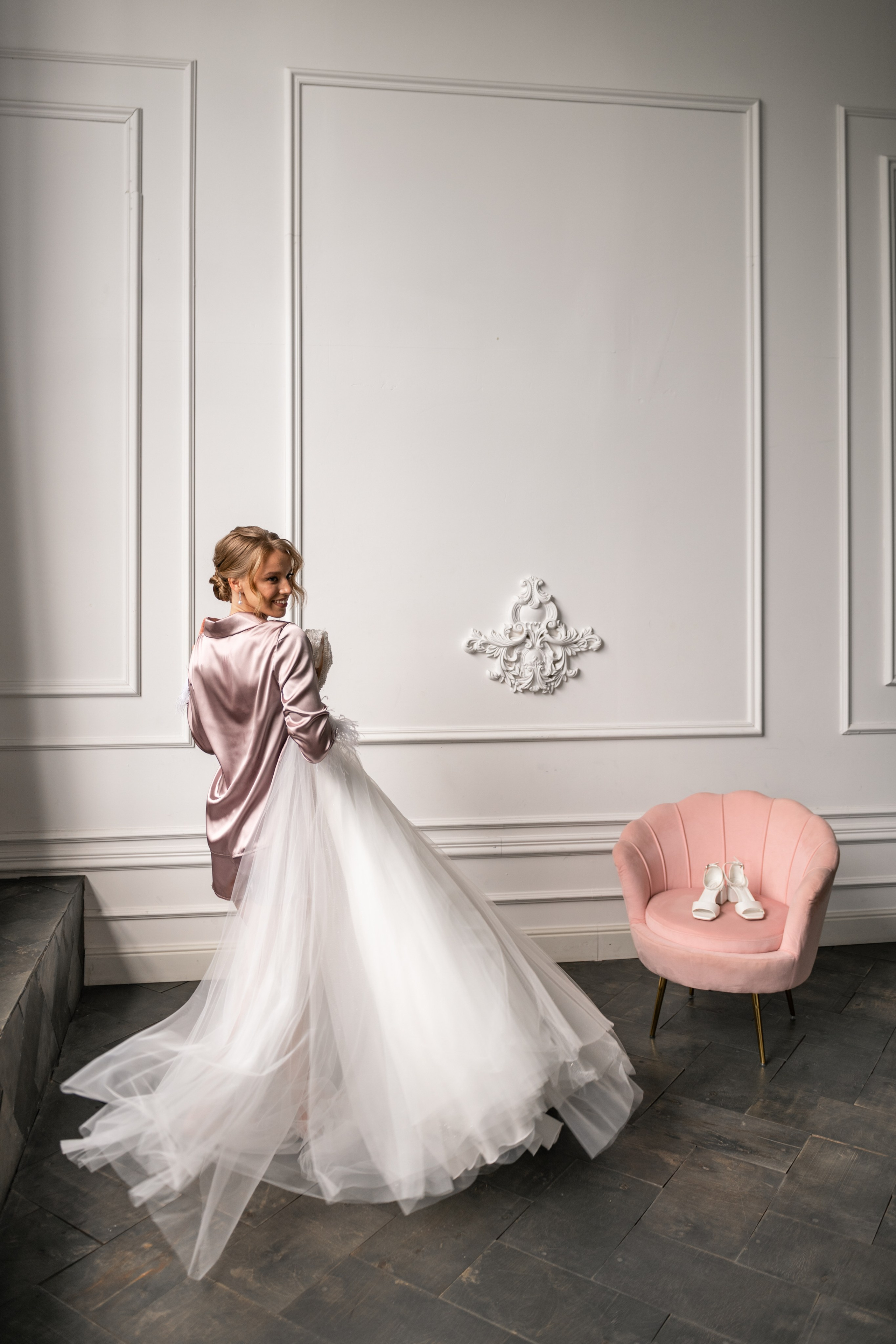 Свадебный и семейный фотограф Нижний Новгород и Москва Павел Градобоев